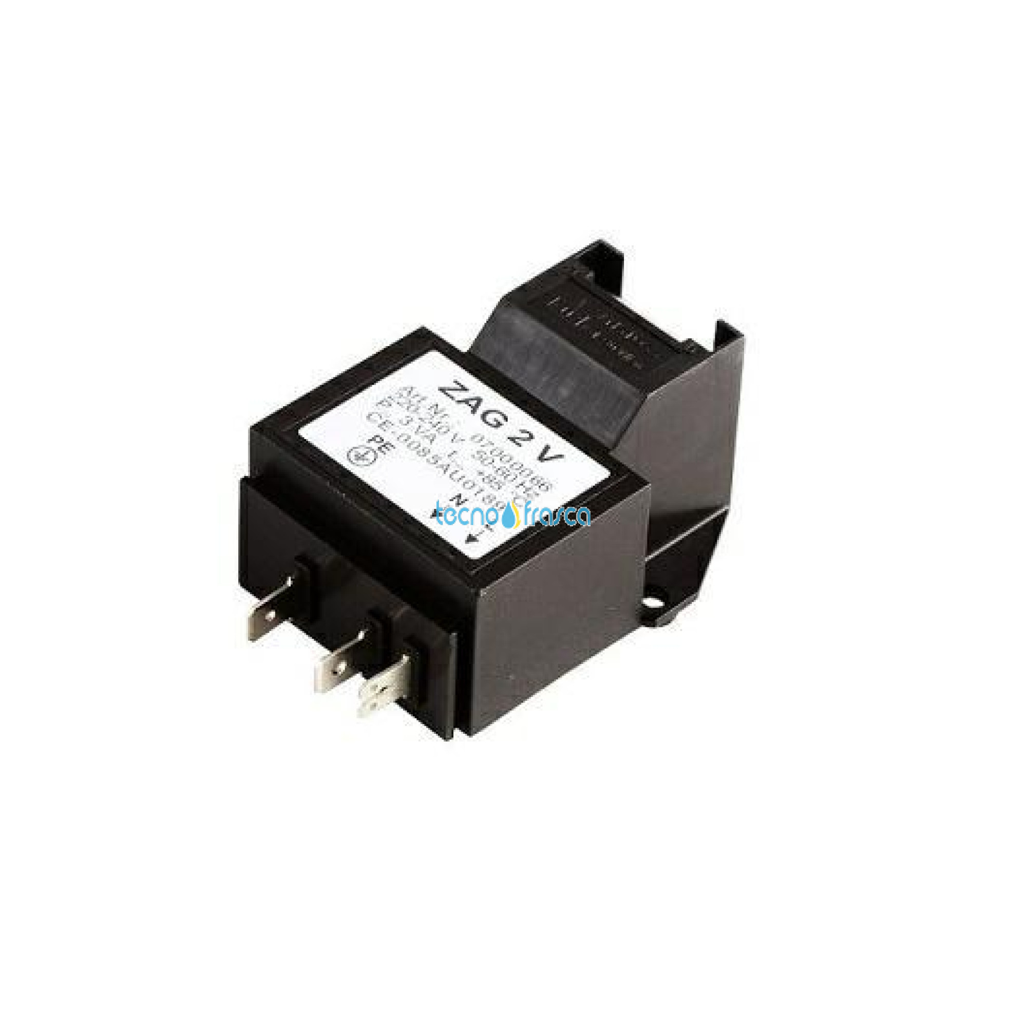 Baxi accenditore 2v Luna HT Nuvola HT Luna3 07000066 jjj008435220