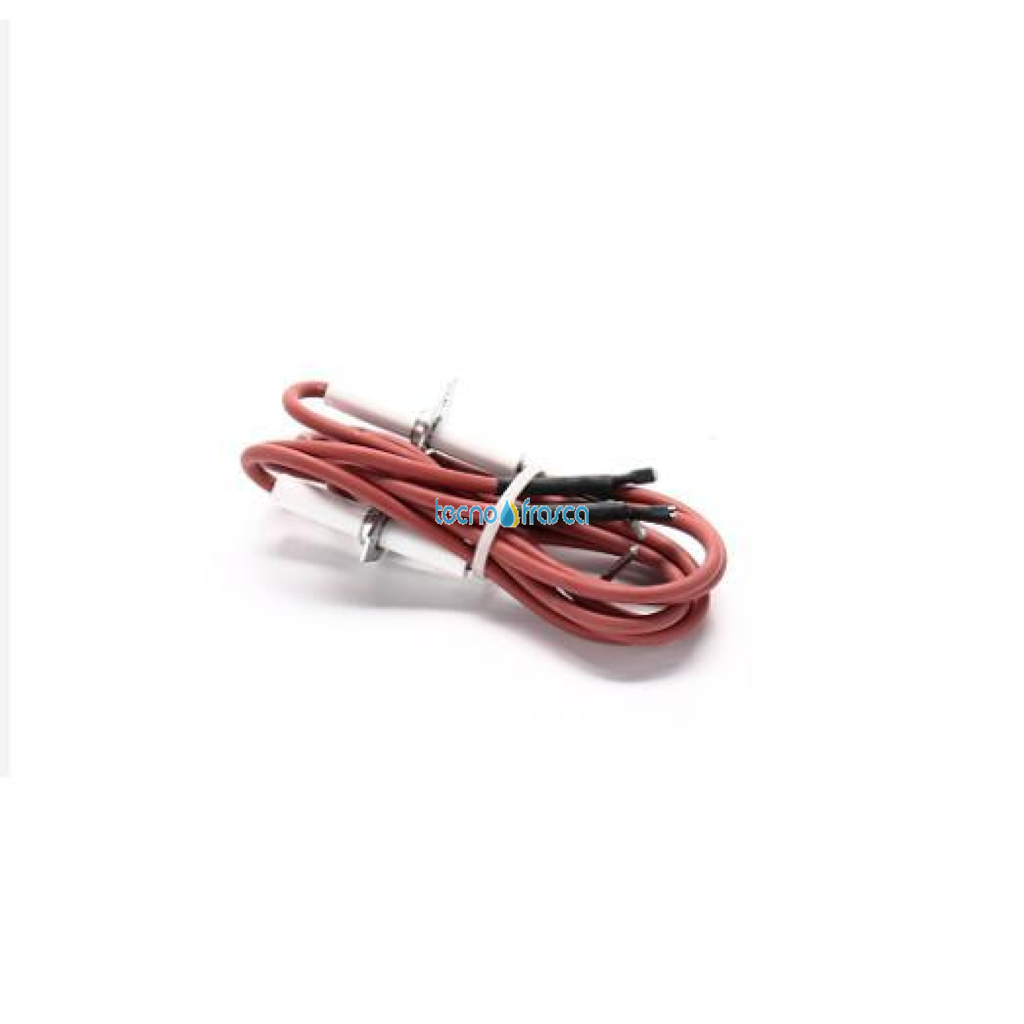 Baxi gruppo elettrodi con cavi jjj008620280