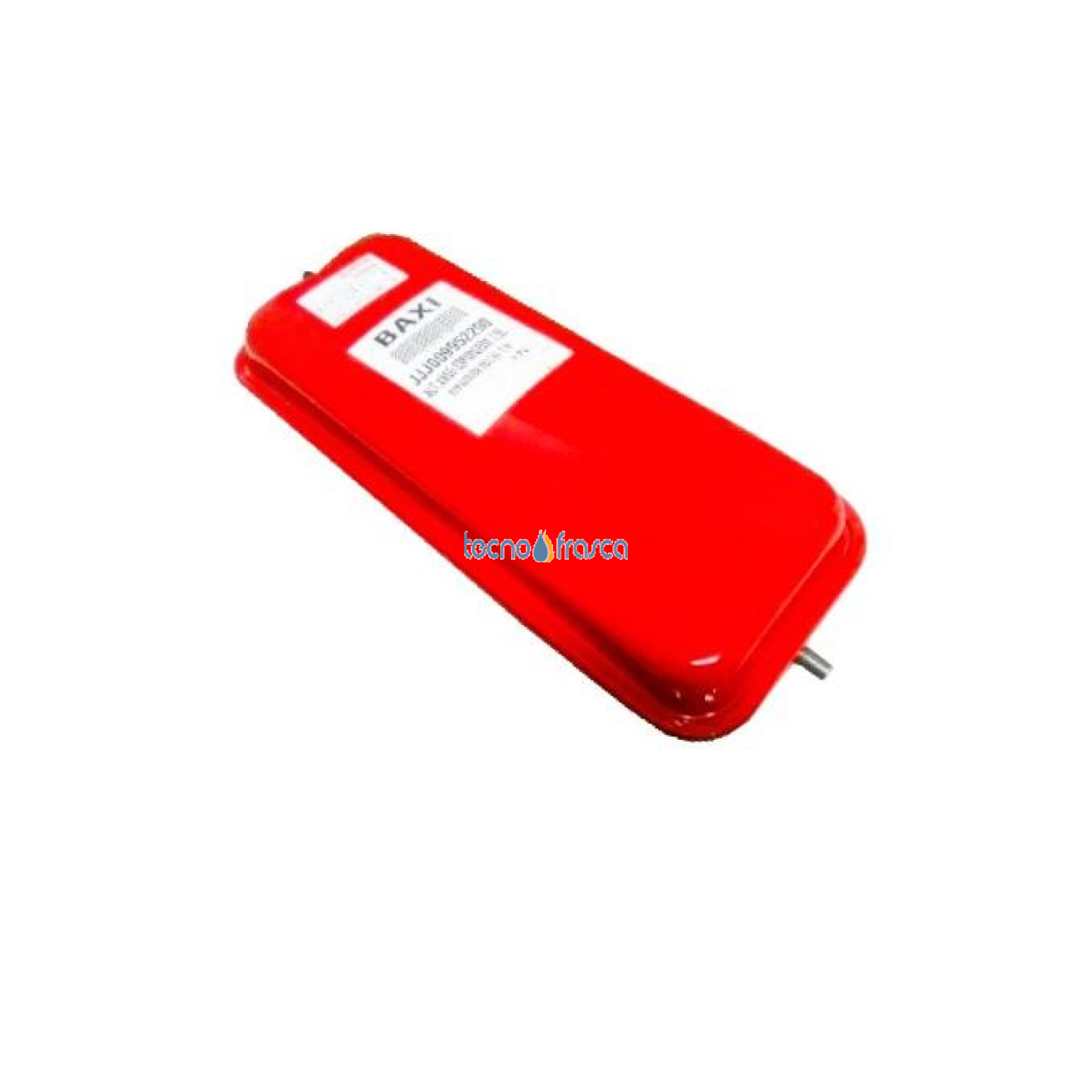 Baxi vaso di espansione lt 7,5 jjj009952290