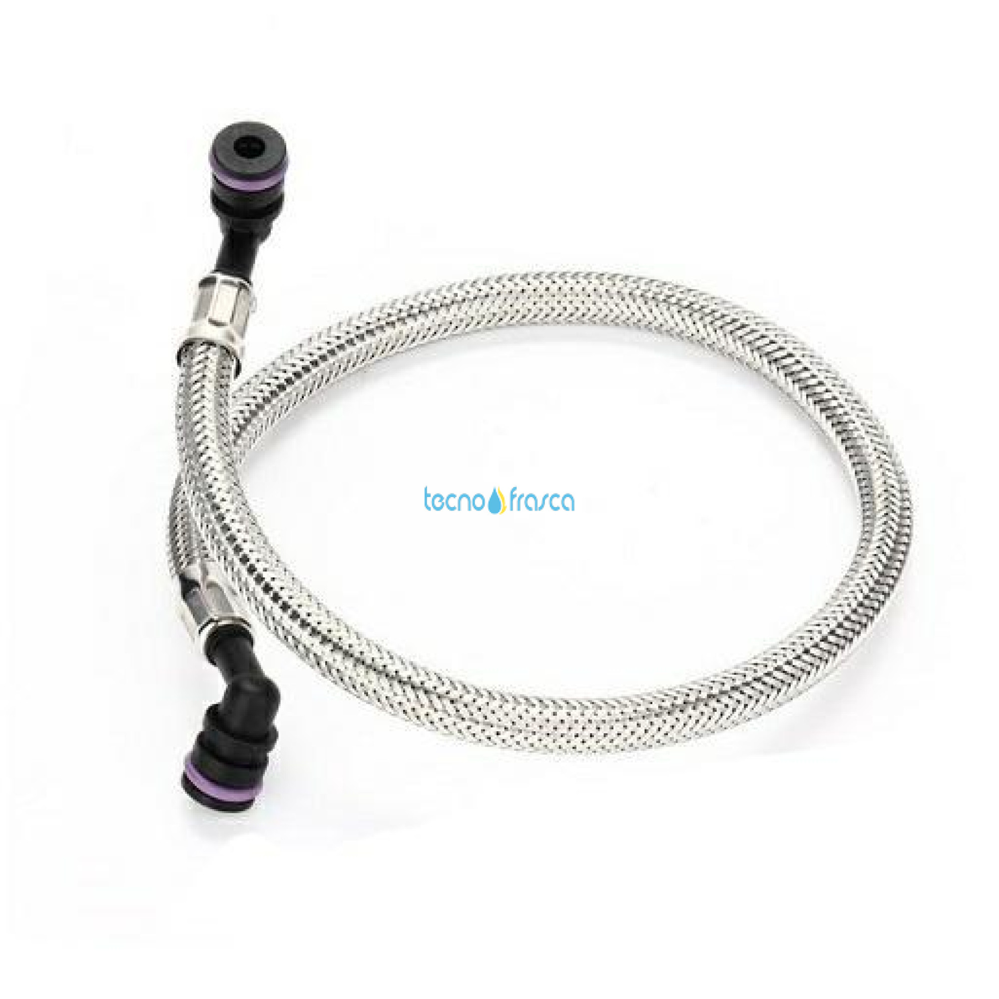 Baxi tubo flessibile vaso di espansione 710039400