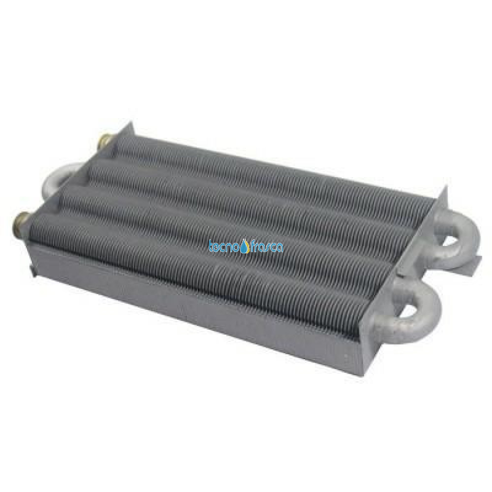 Baxi scambiatore h20/gas accumulo 710673200
