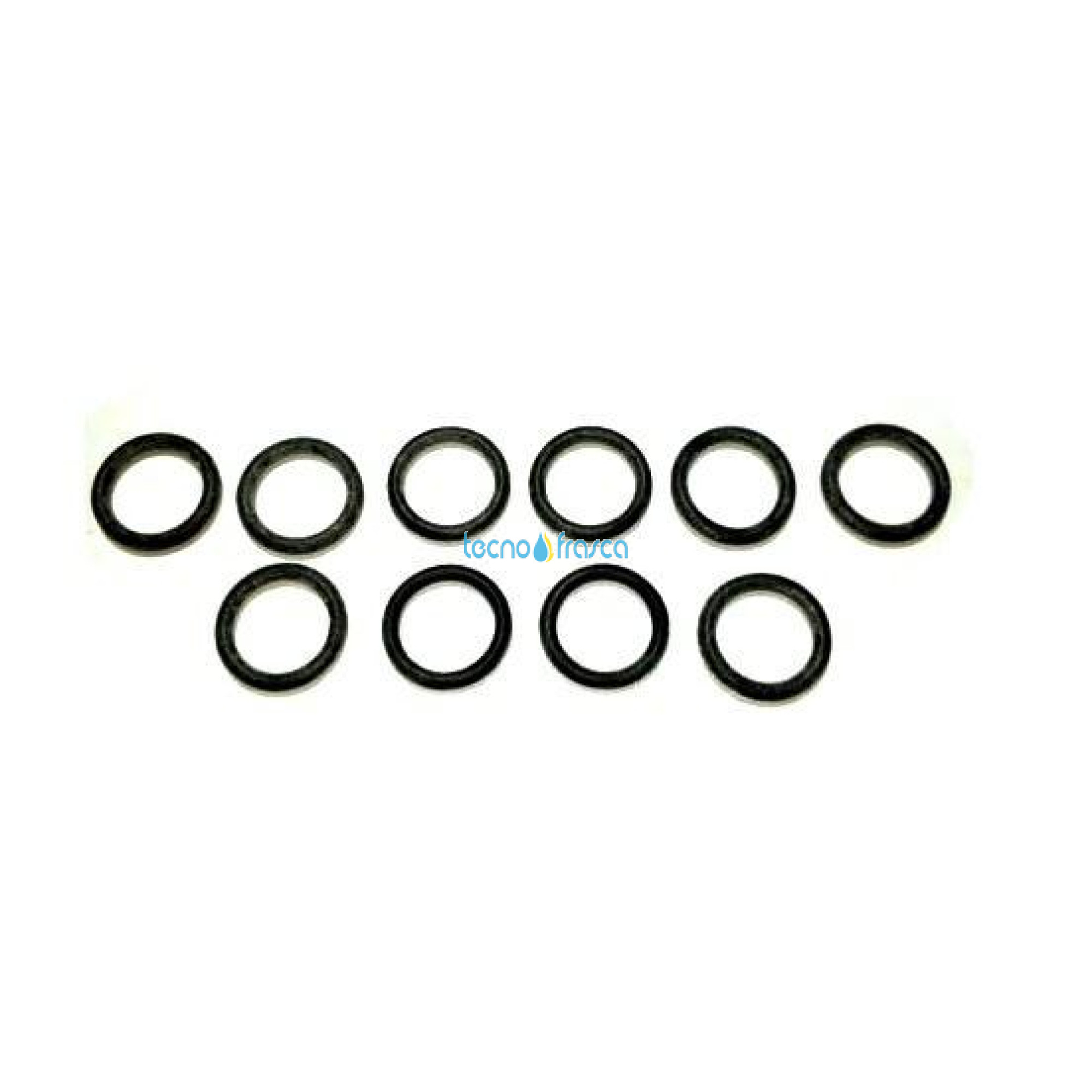 Baxi guarnizione or 13,94x2,62 tfl 711296900
