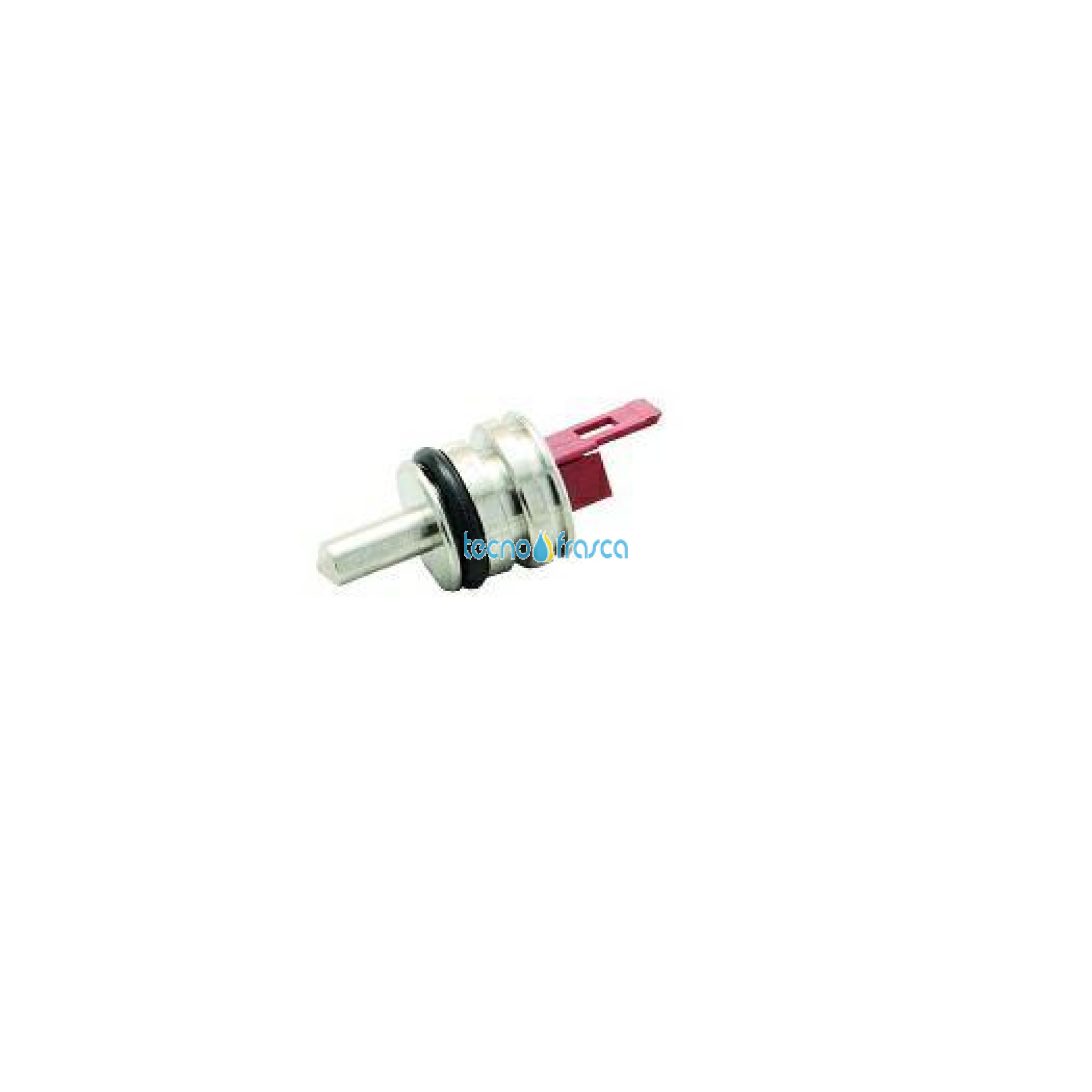 Baxi Sonda NTC honeywell nichelata 721309400