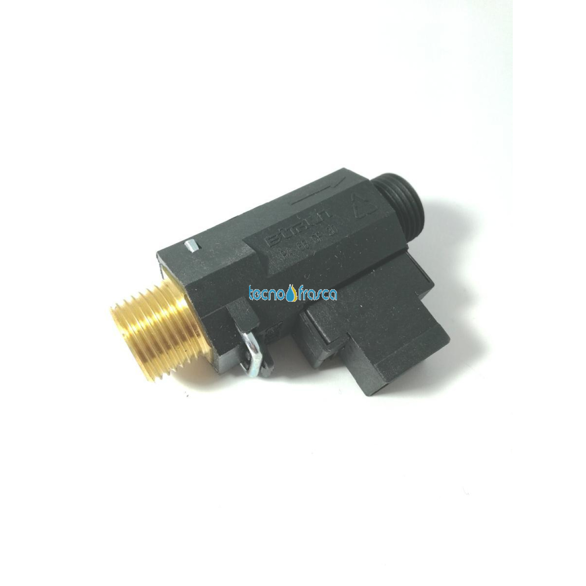 Baxi flussostato 721636000 