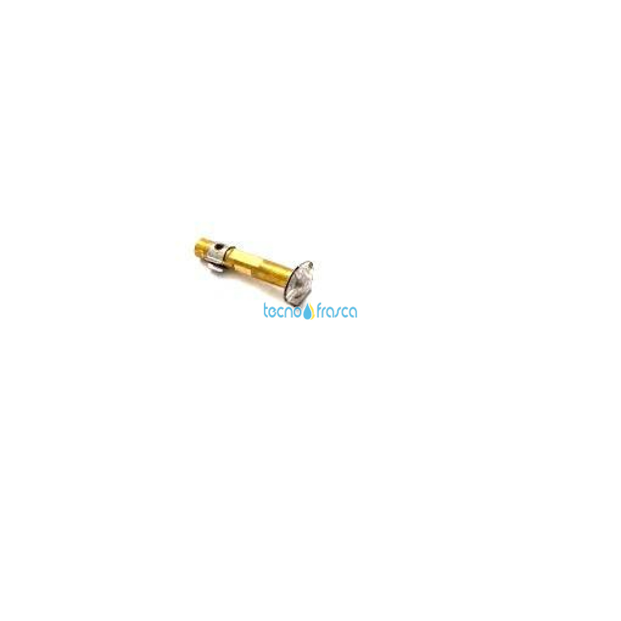 Baxi Bruciatore Pilota Scaldabagno Acquaproject 11-14 lt 722306400