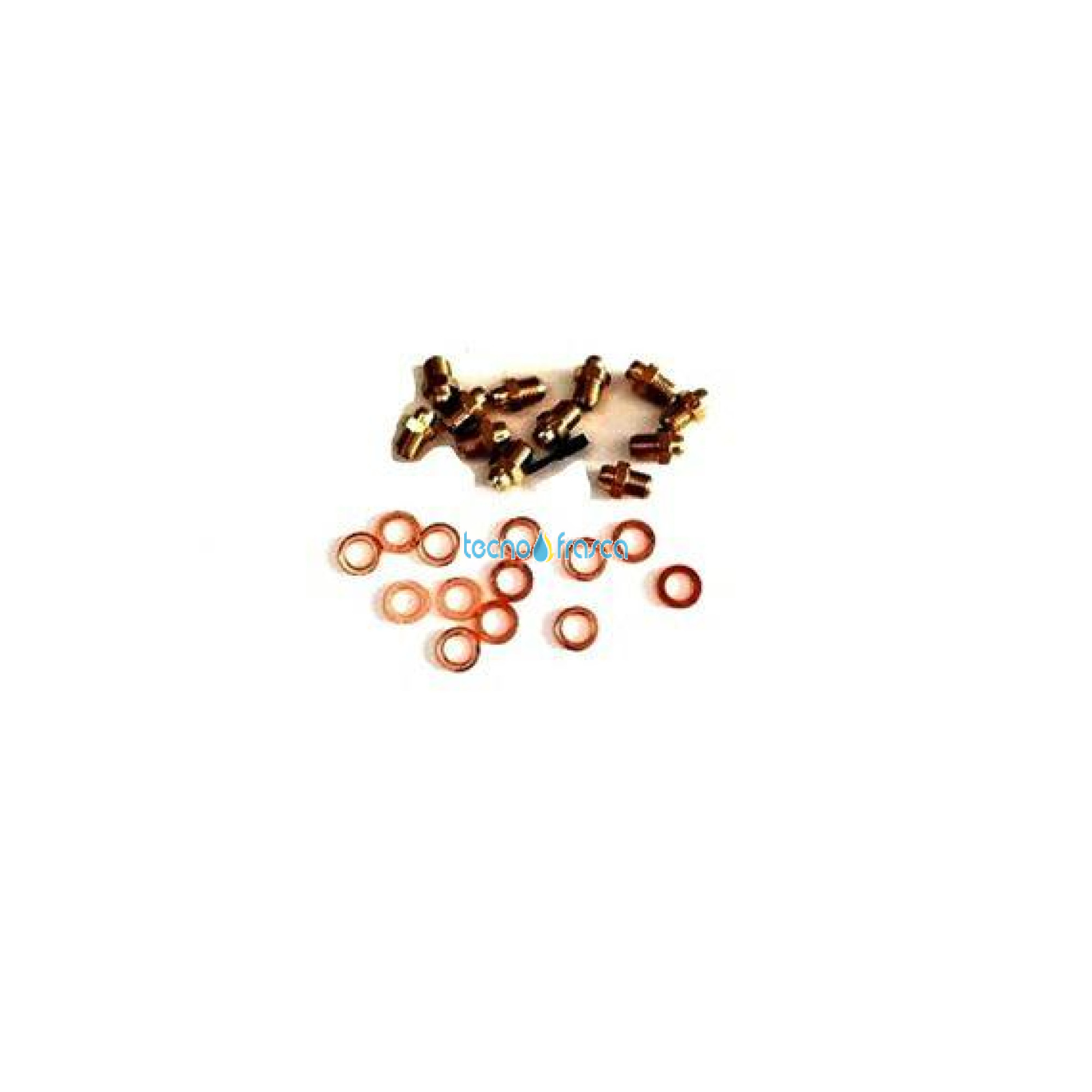 Beretta kit di trasformazione idrabagno 13 gpl r01005439
