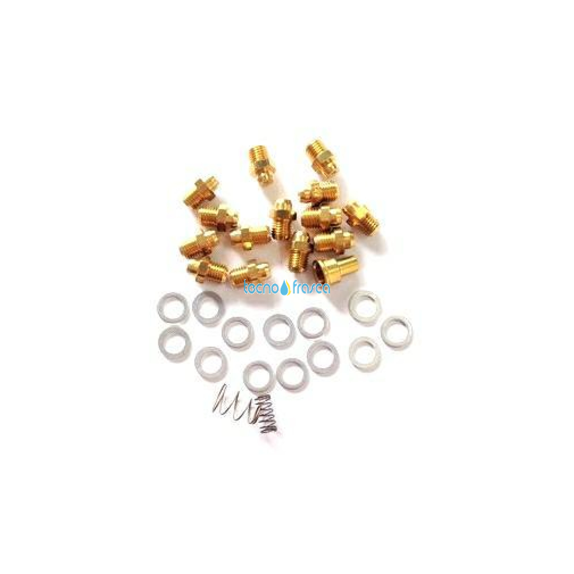 Beretta kit di trasformazione metano r0932