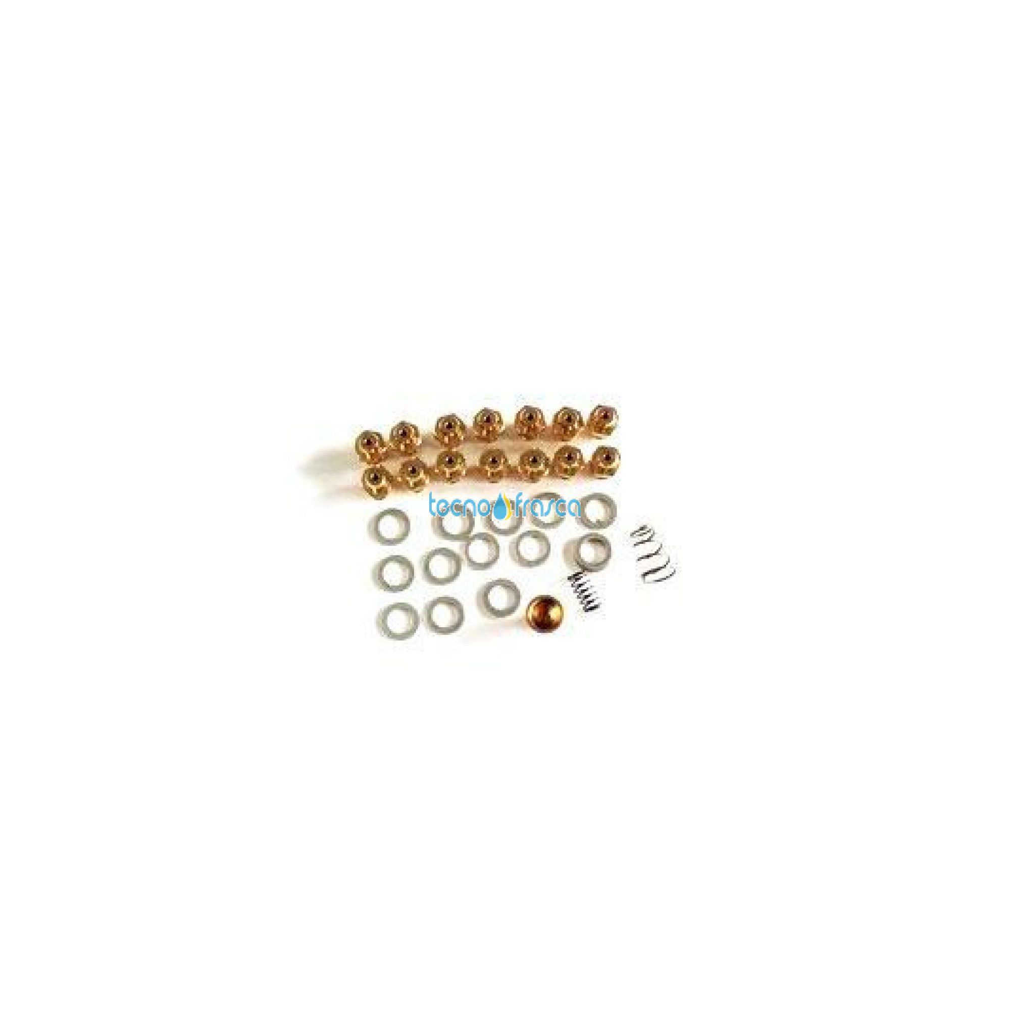 Beretta kit di trasformazione metano r0935 4363497