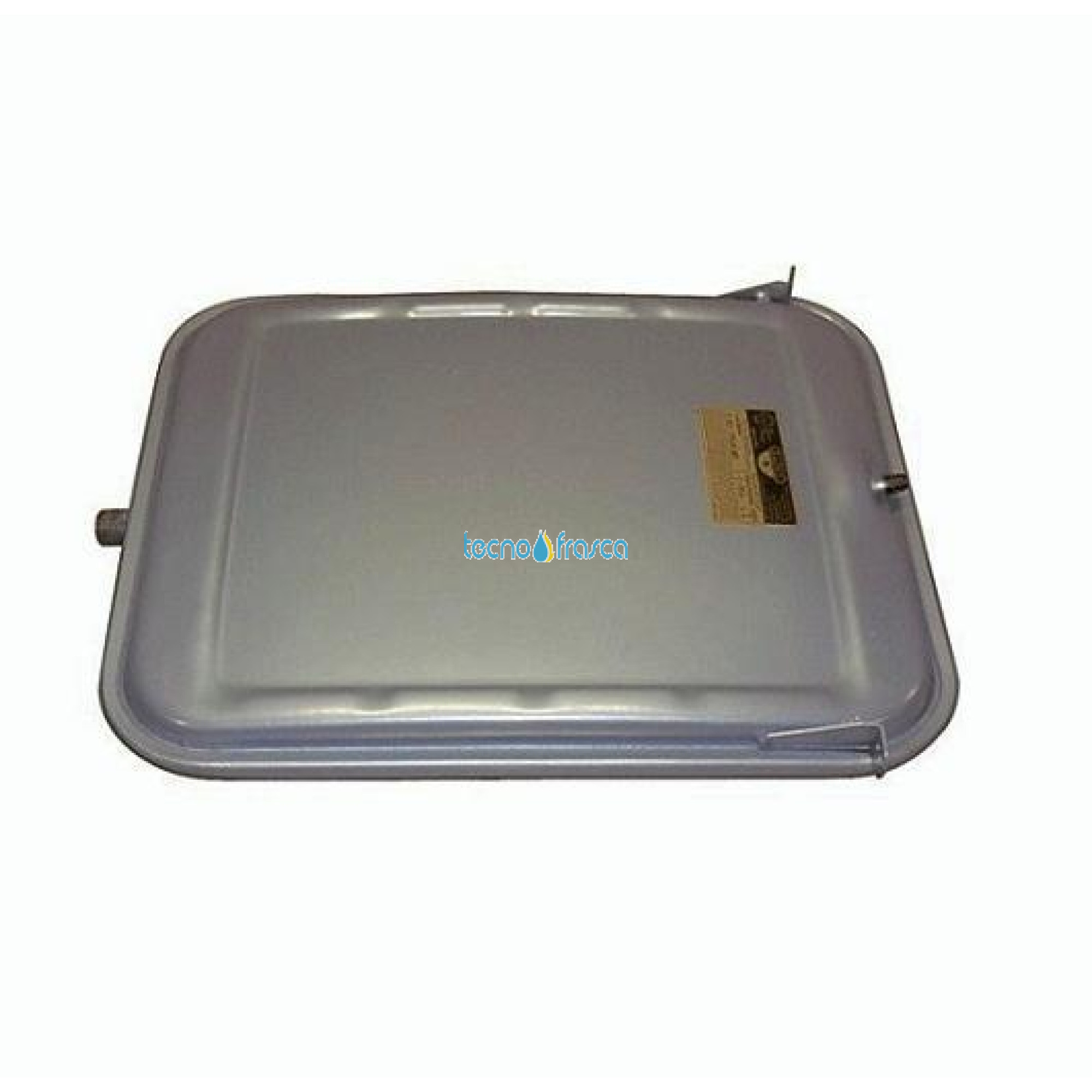 Beretta vaso espansione kompakt lt 6 1/2 r10020839