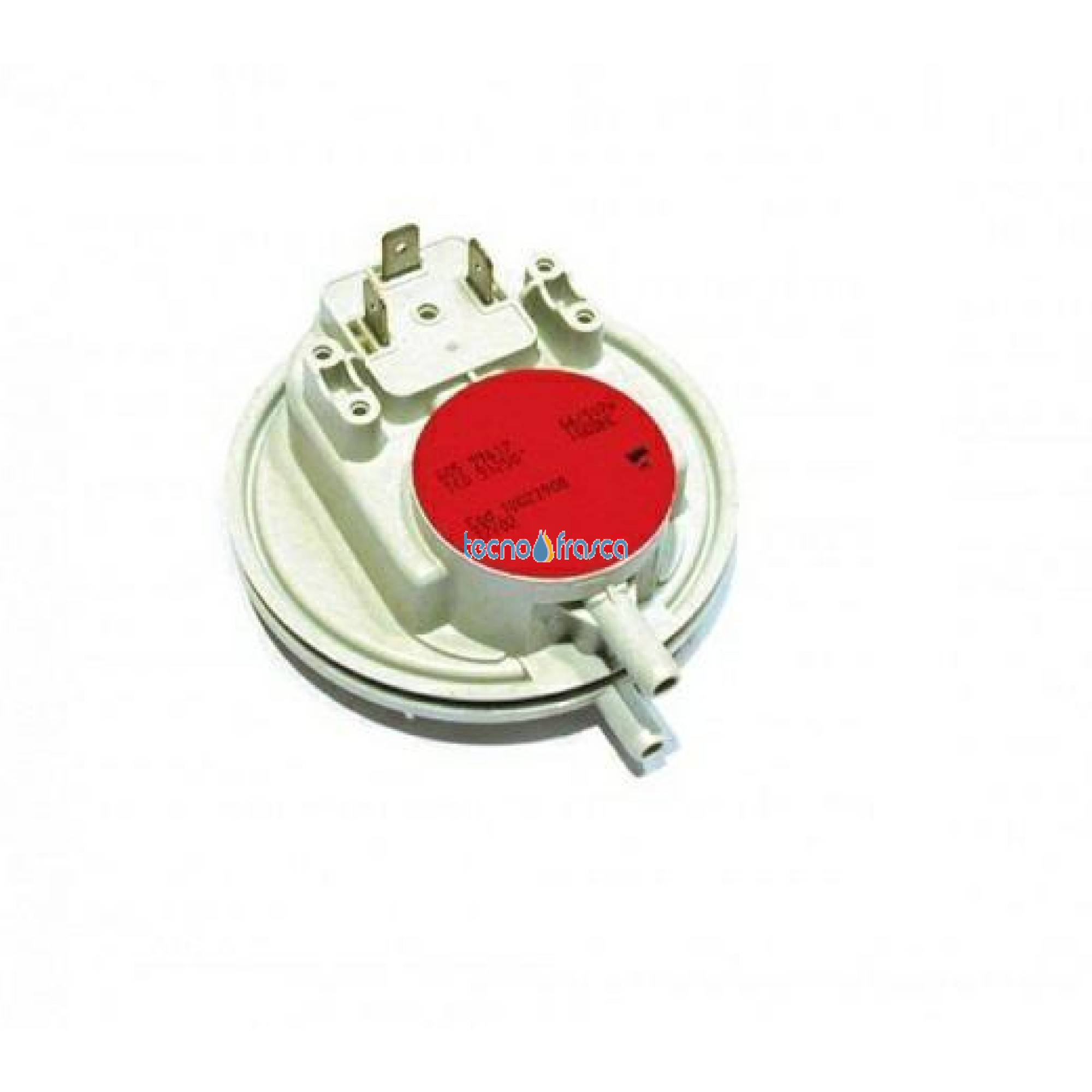 Beretta pressostato aria huba 605.99617 R10023908 20040074
