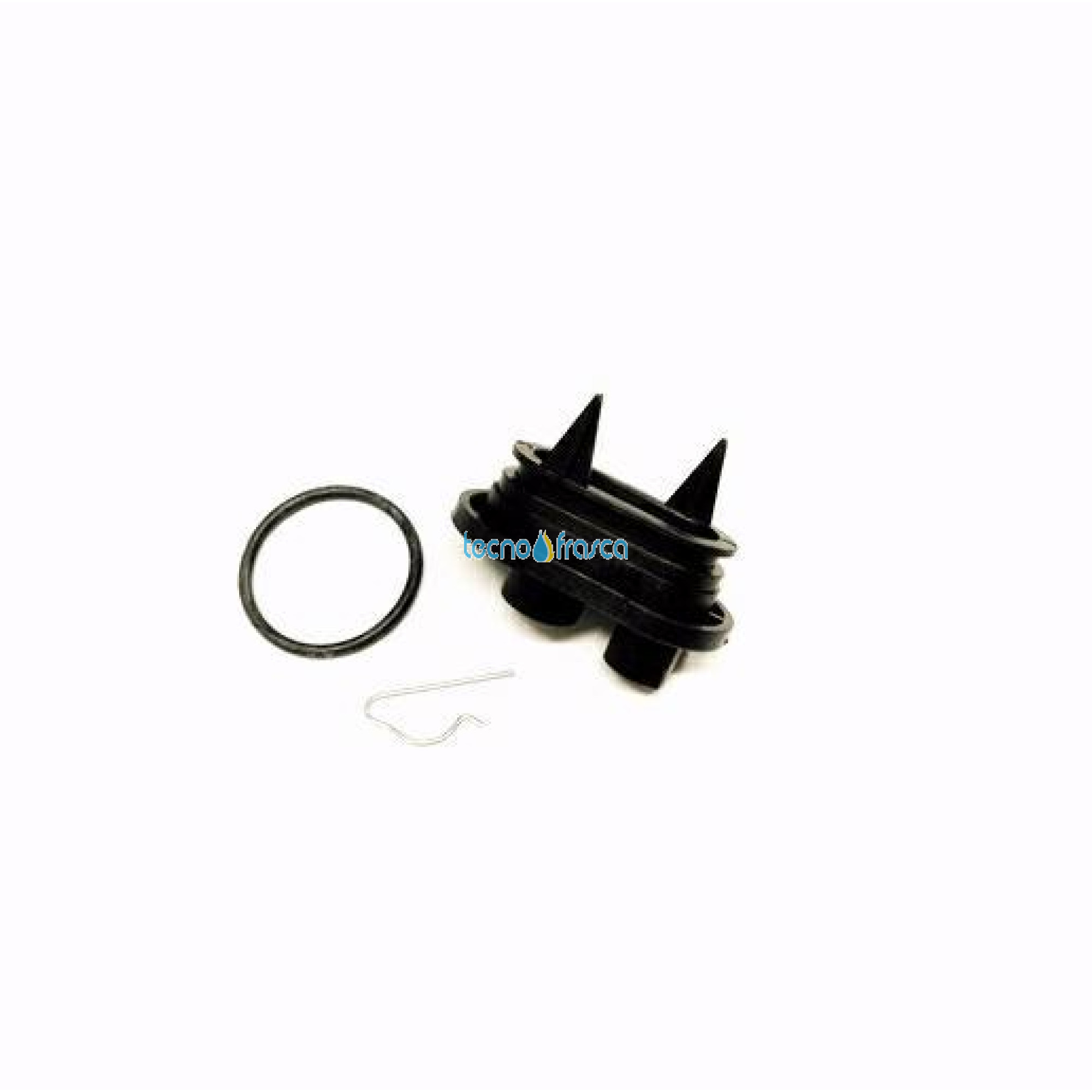 Beretta coperchio corpo by pass R10024643 4365753