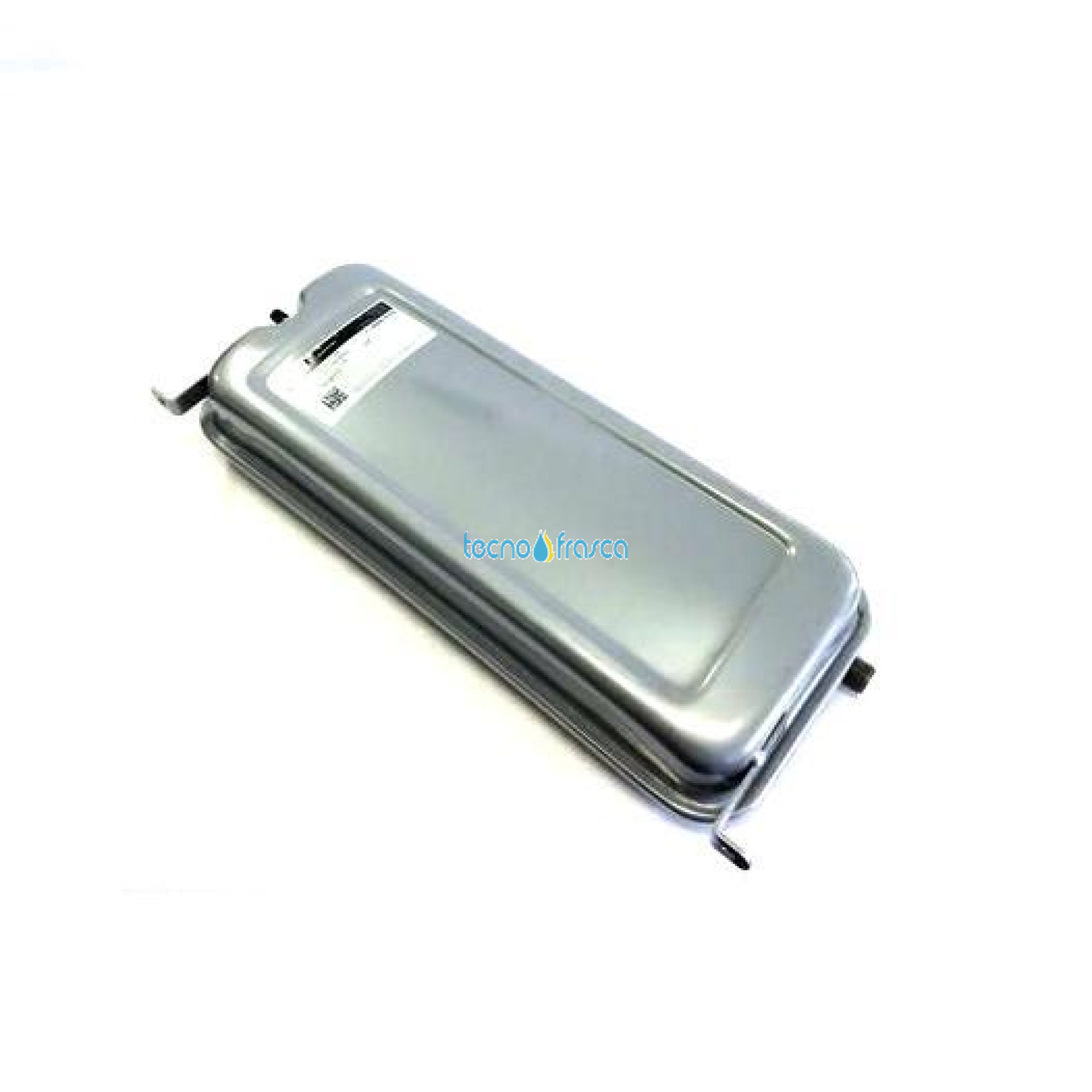 Beretta vaso di espansione Rain, Rain Box litri 8 r10024662 4365610