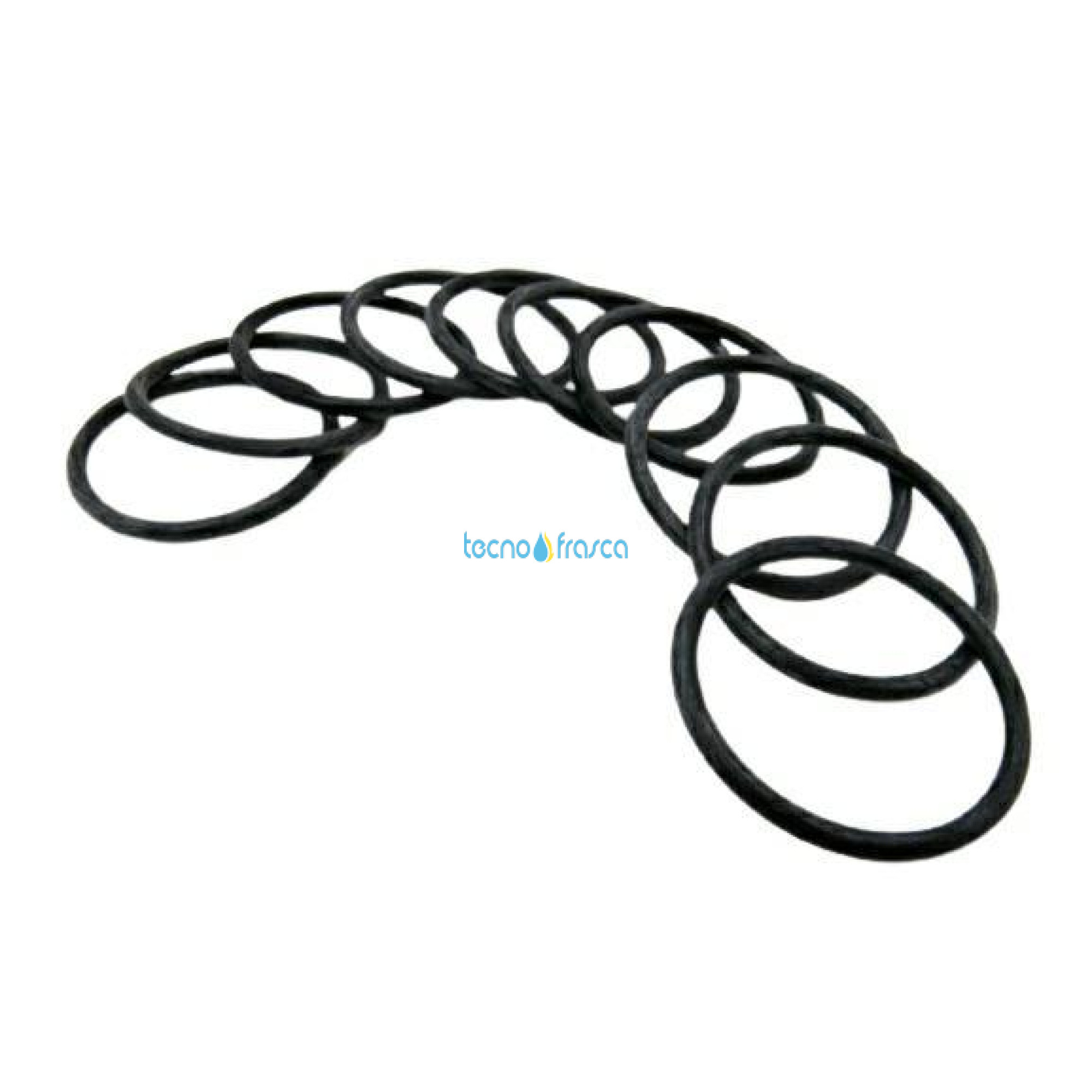 Beretta anello di tenuta 10pz r10025065 4365769