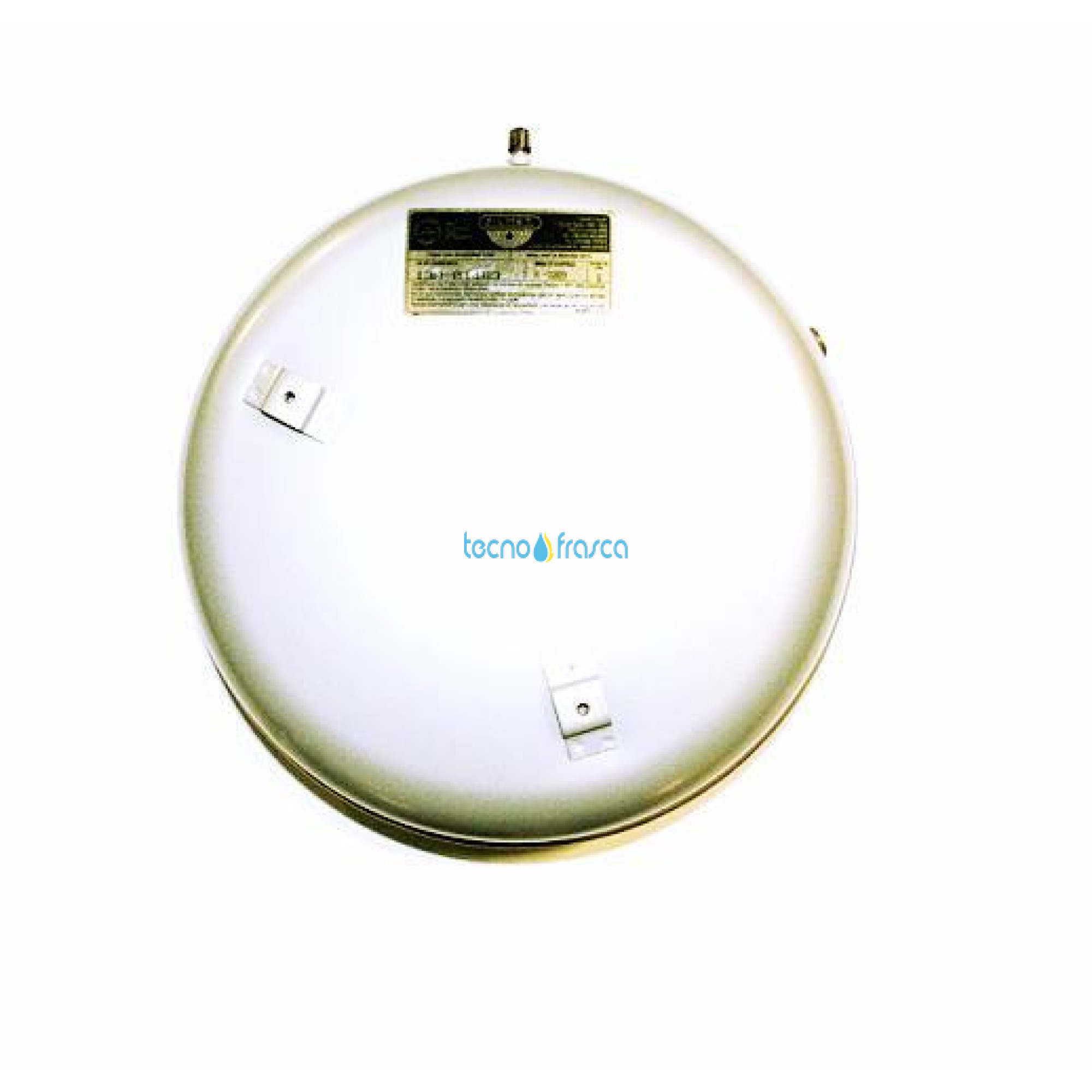 Beretta vaso di espansione 08 litri r10028645