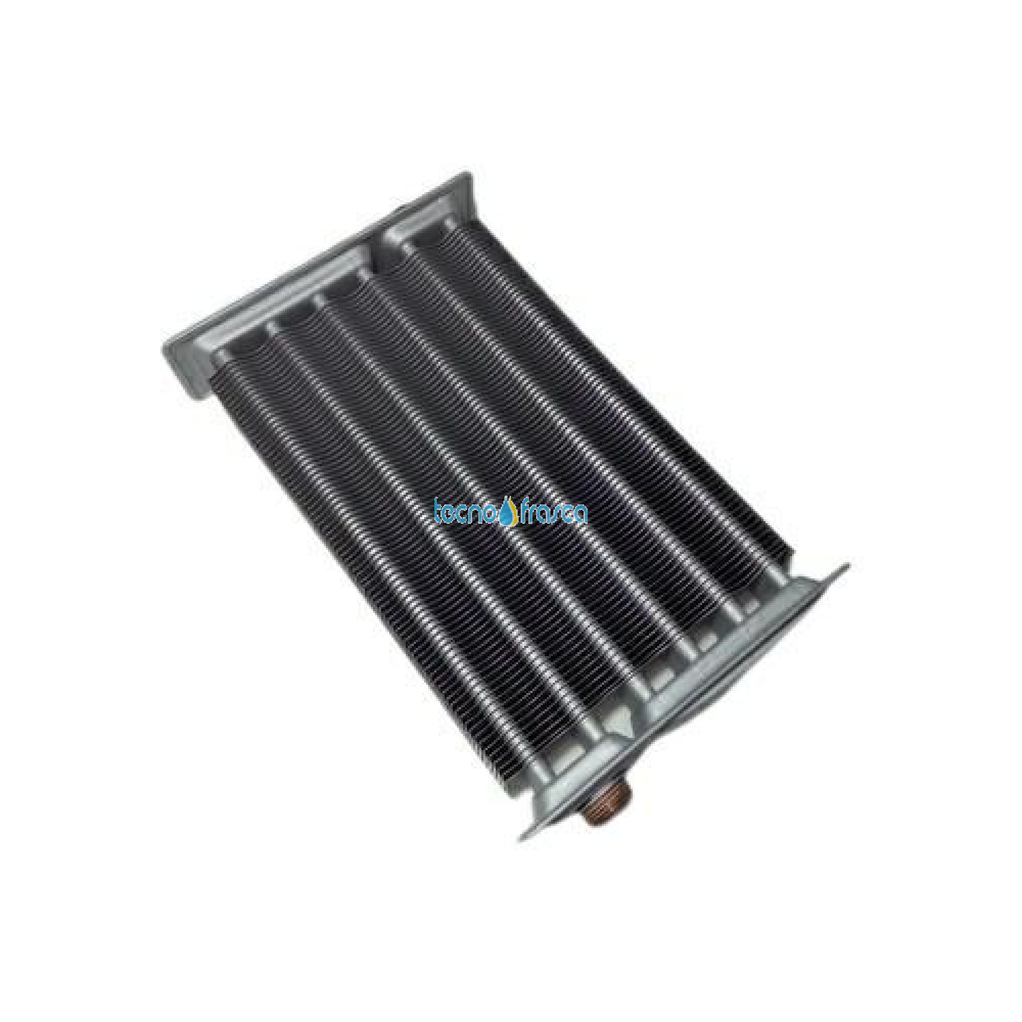 Beretta scambiatore primario 24kw r1841