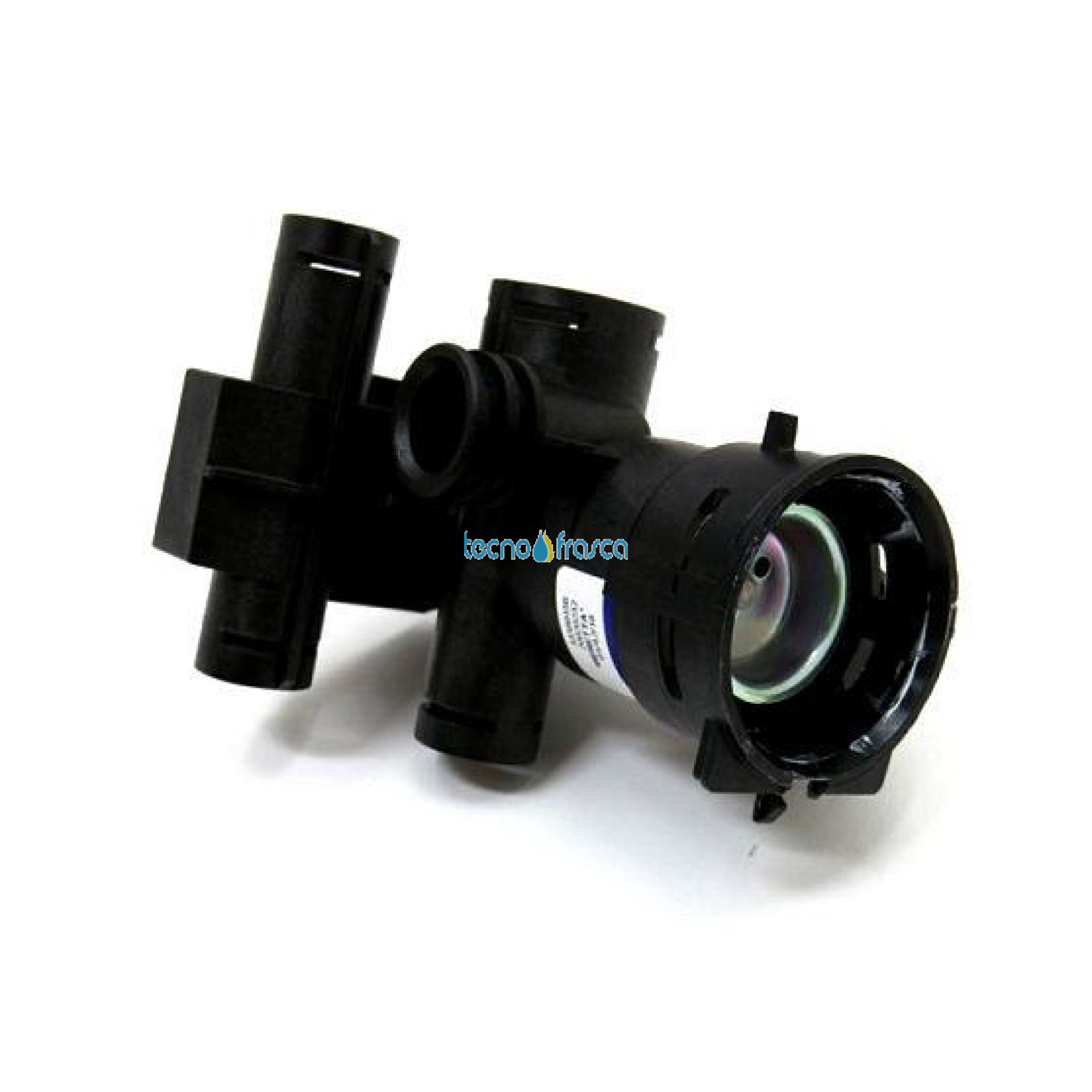 Beretta assieme corpo 3 vie con cartuccia 20021496