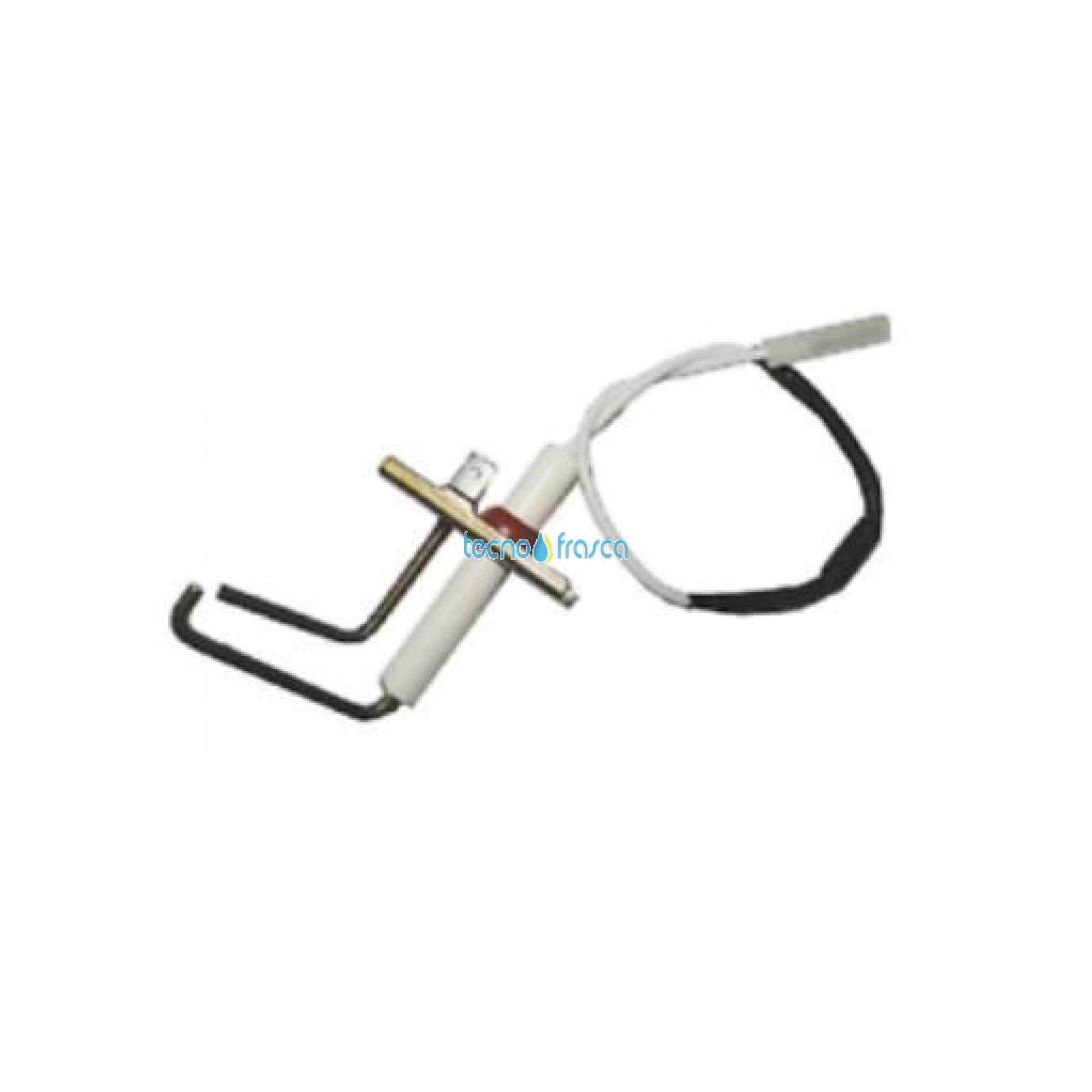 Beretta elettrodo di accensione 20025737