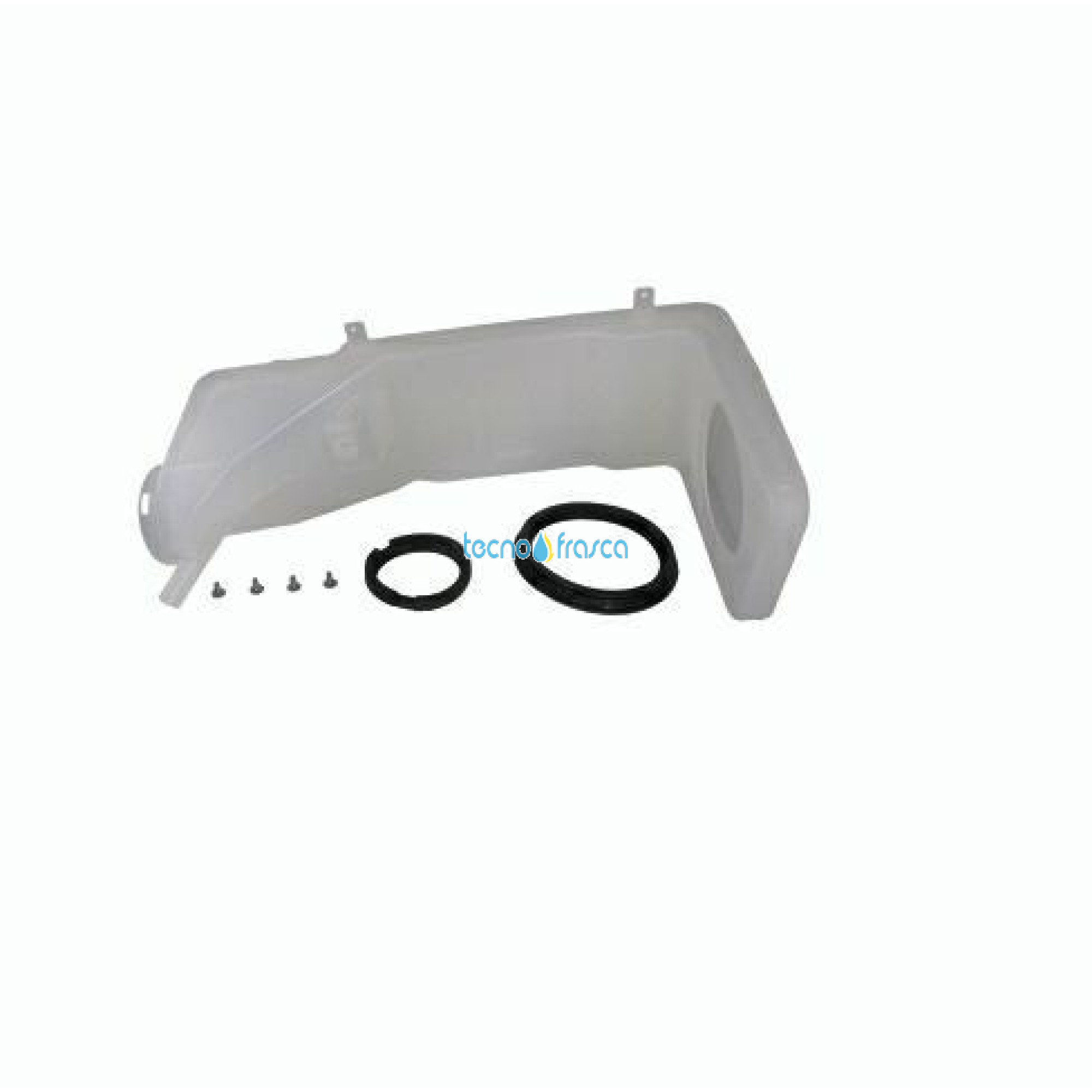 Beretta convogliatore scarico fumi 20026060 4R001097