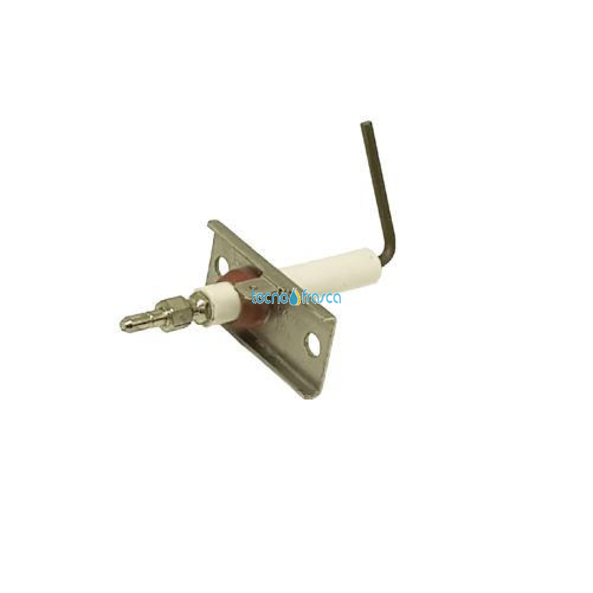 Beretta elettrodo di rilevazione 20043523 4r001094
