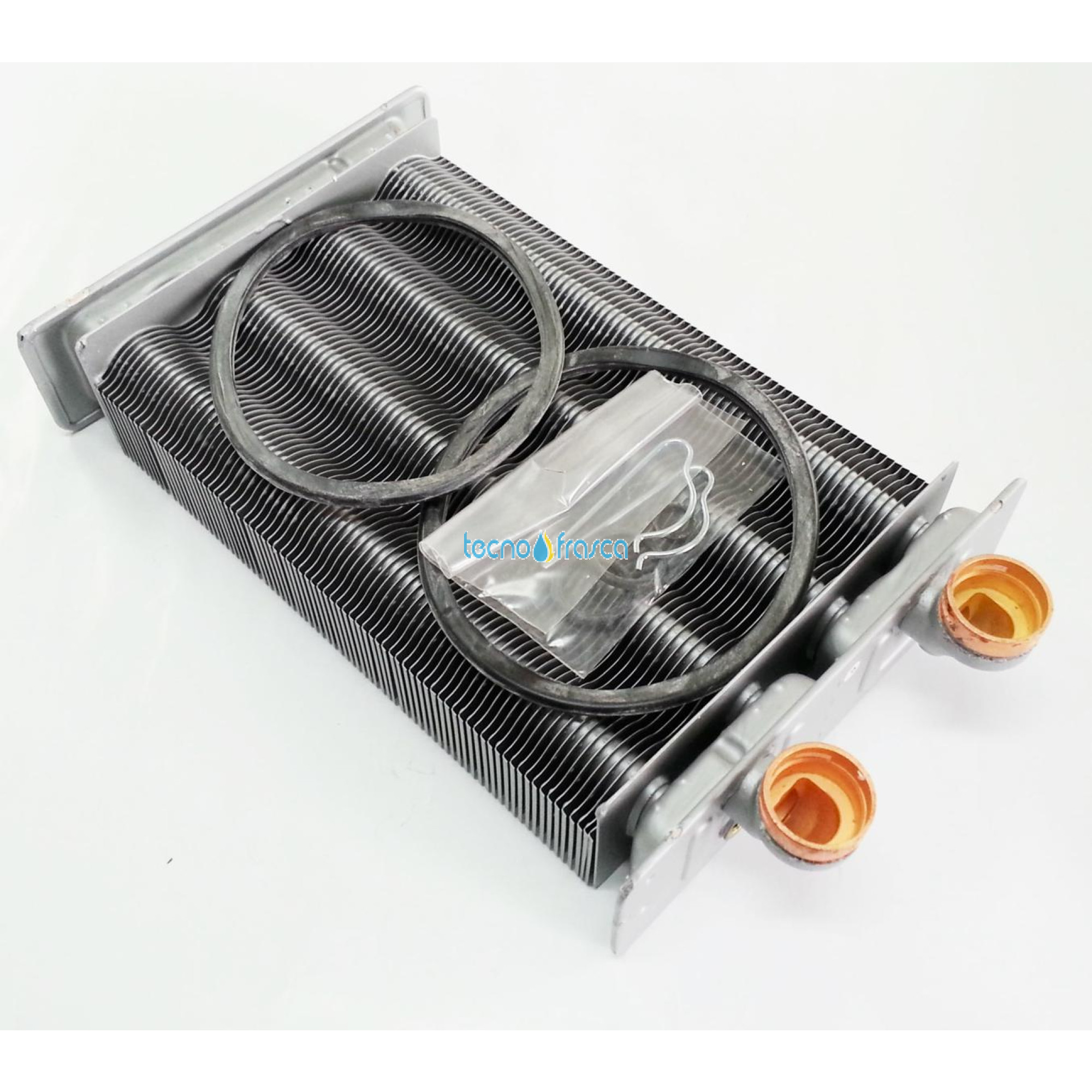 Beretta scambiatore primario 20054027 ex r10021388