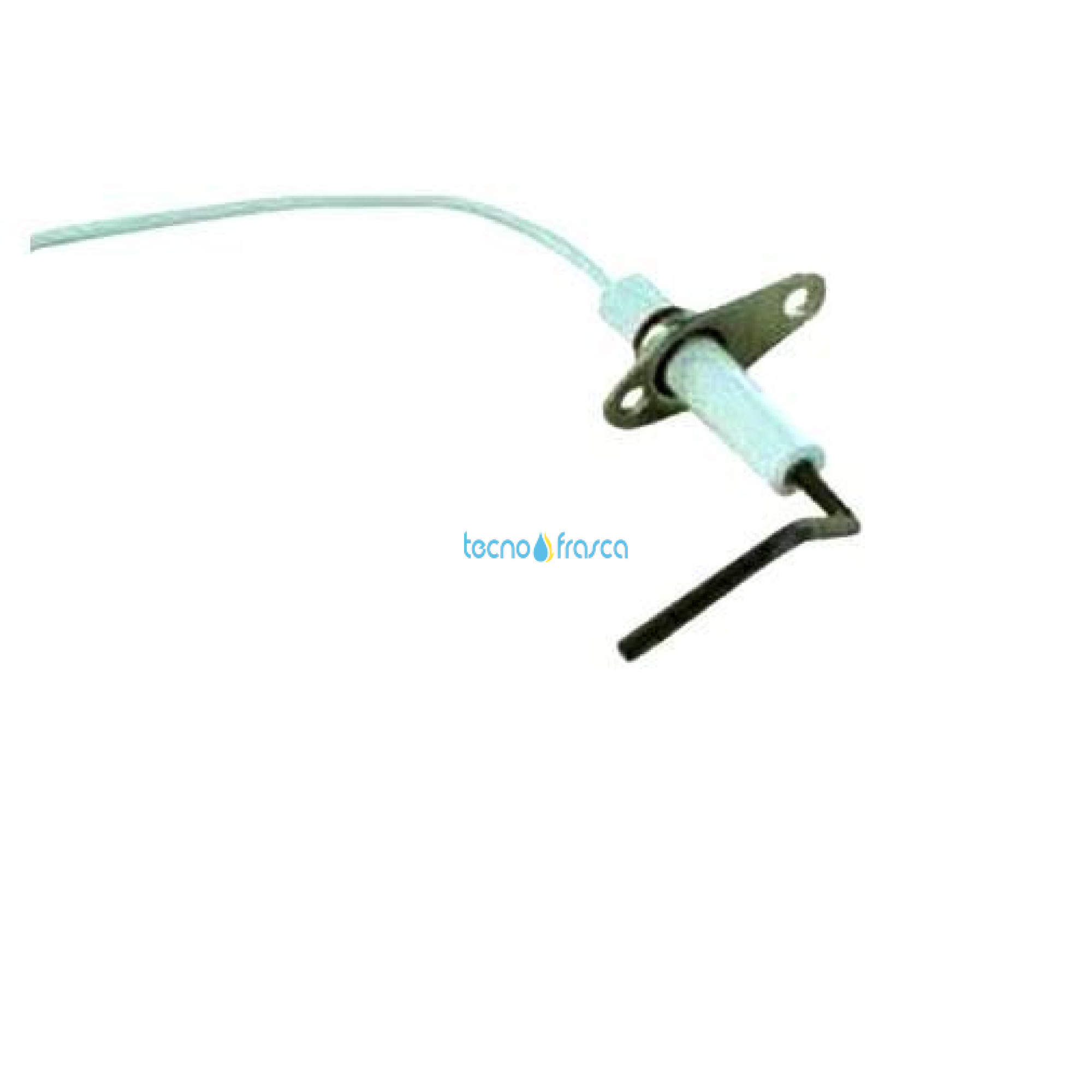 Beretta elettrodo Exclusive Green Meteo Green Mynute Green 20119996