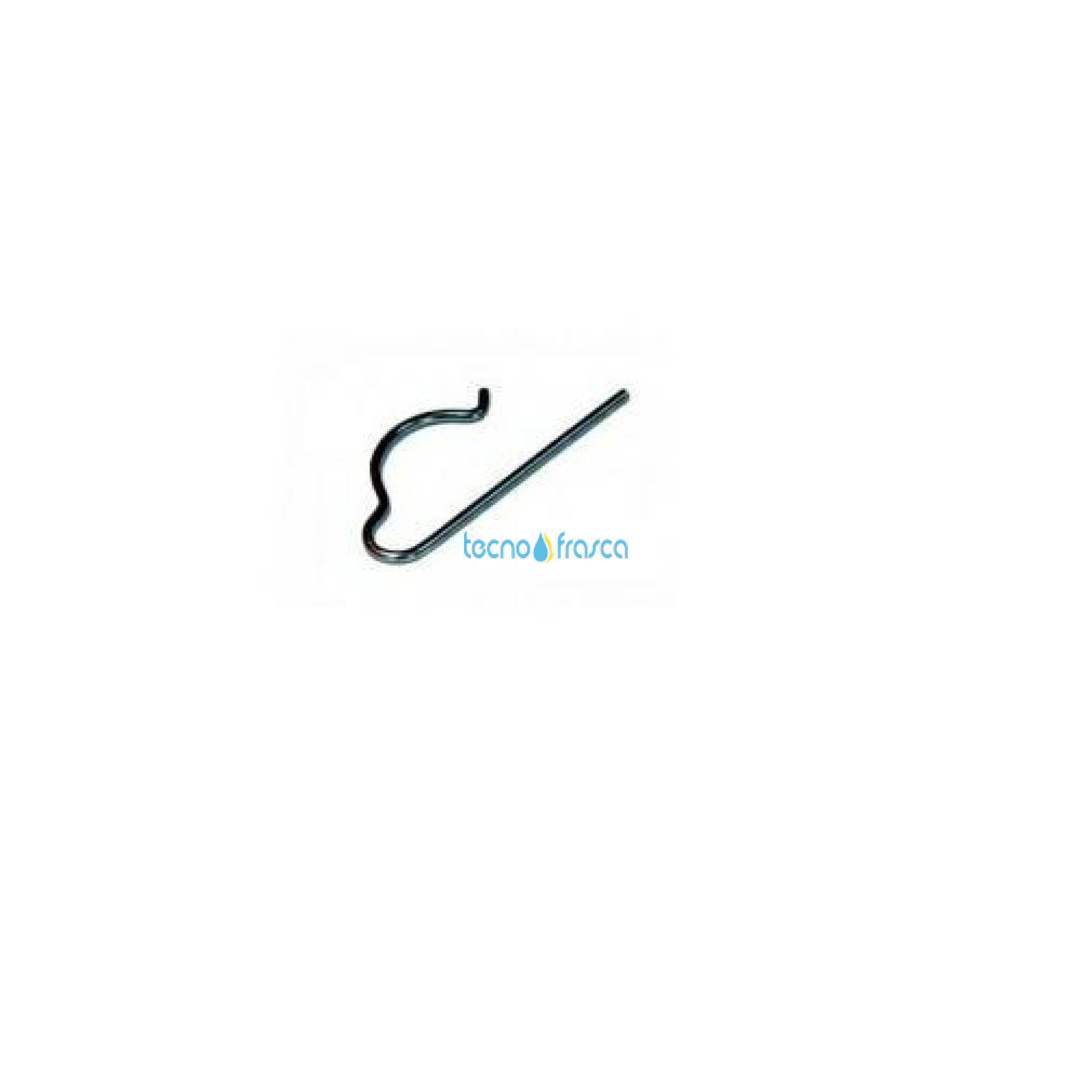 Beretta molletta pz 10 R2165 4364751