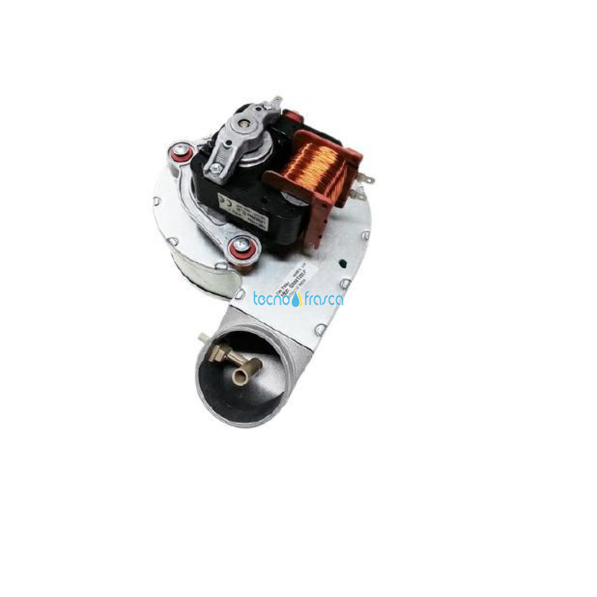 Beretta estrattore EBM RLA108/3400 A90-3030LH592 46/49W r6492