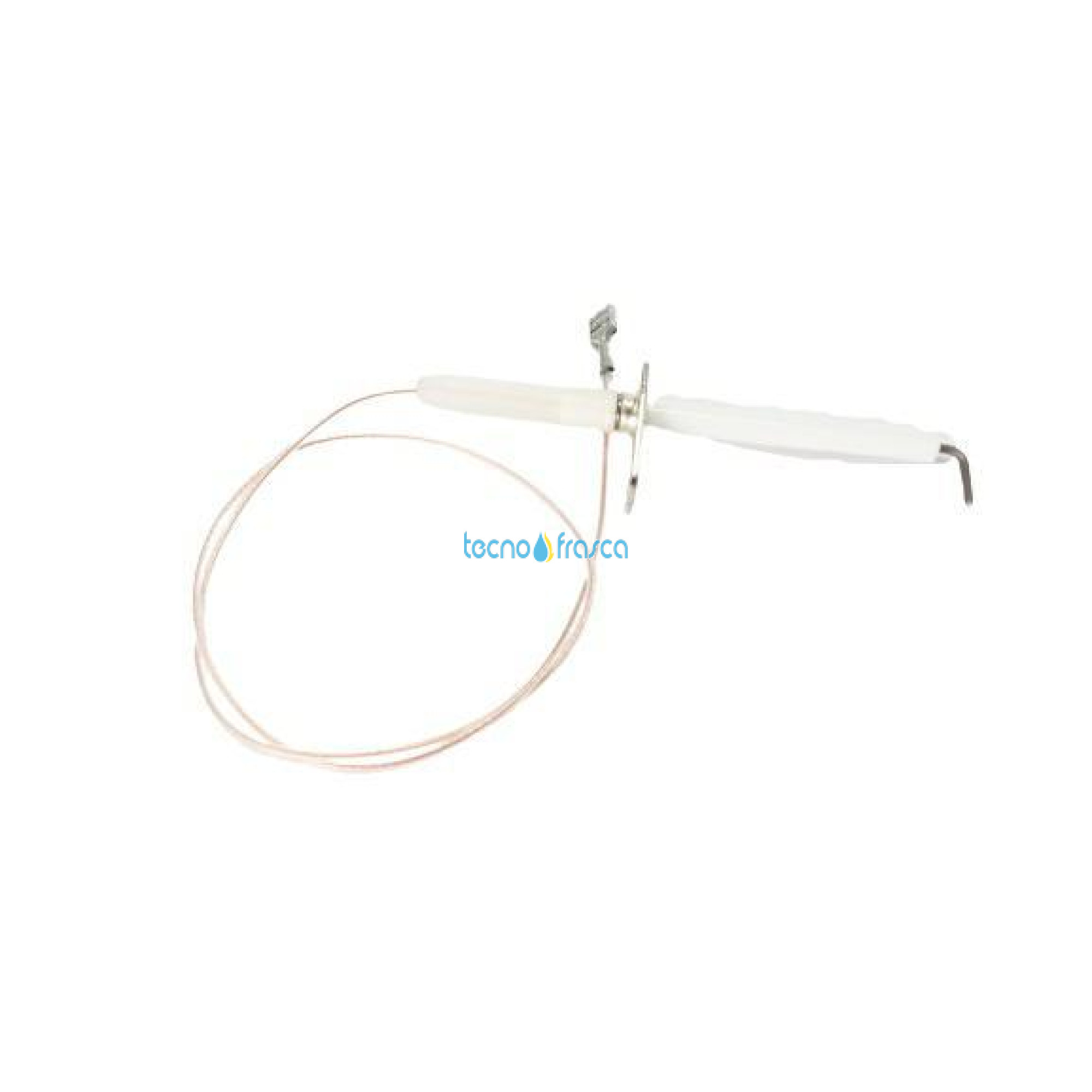 Beretta elettrodo di accensione rilevazione R6517 4363861