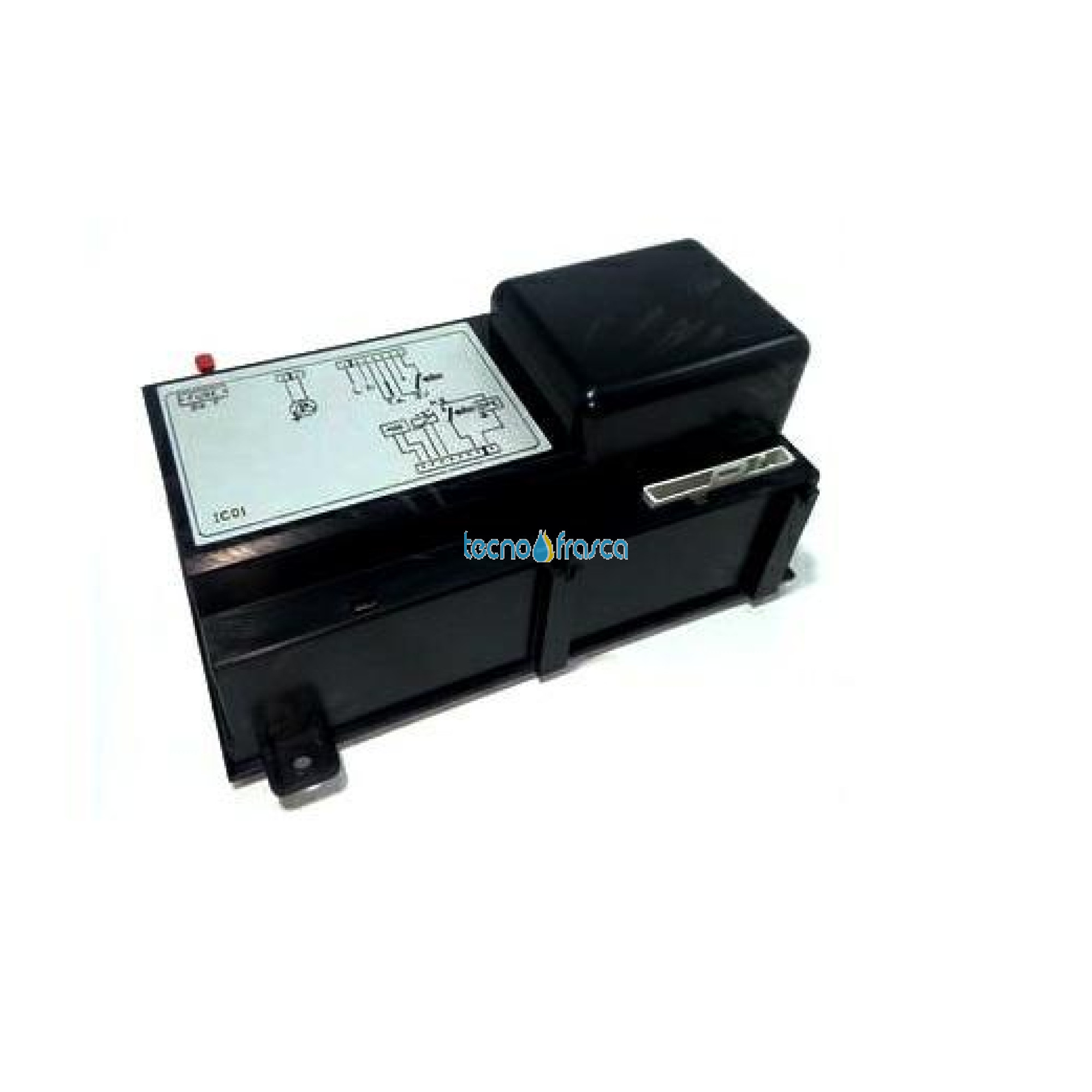 Beretta alimentatore idra IC01 R7158 4363881