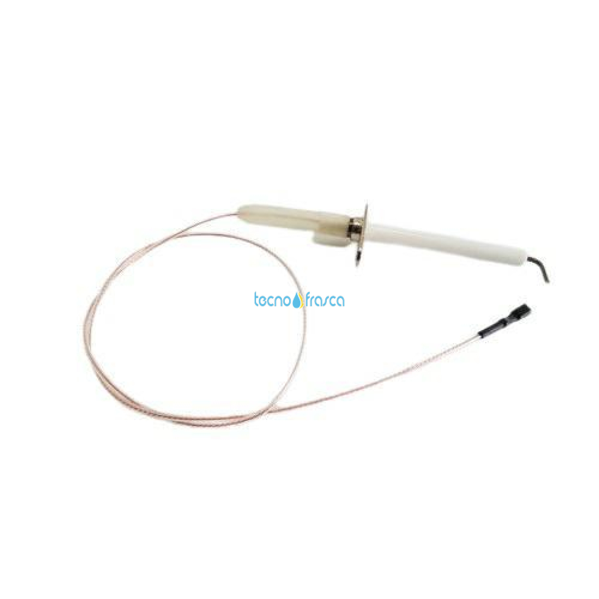 Beretta elettrodo di accensione Idra Exclusive R7262 4363862 R7262TH
