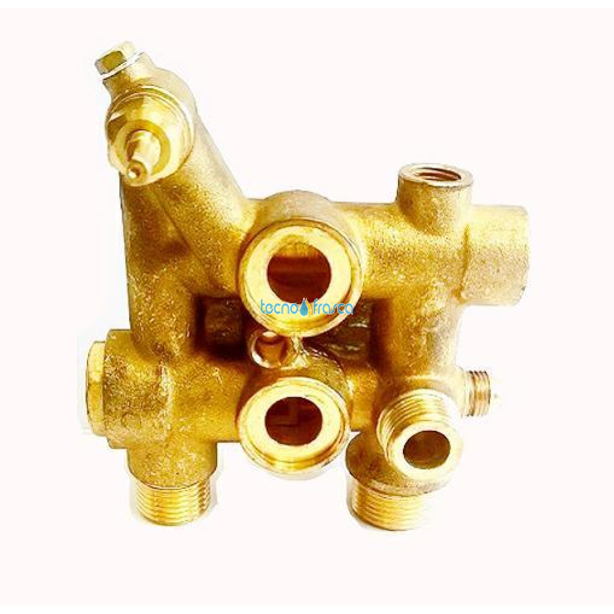 Beretta gruppo distributore r8534