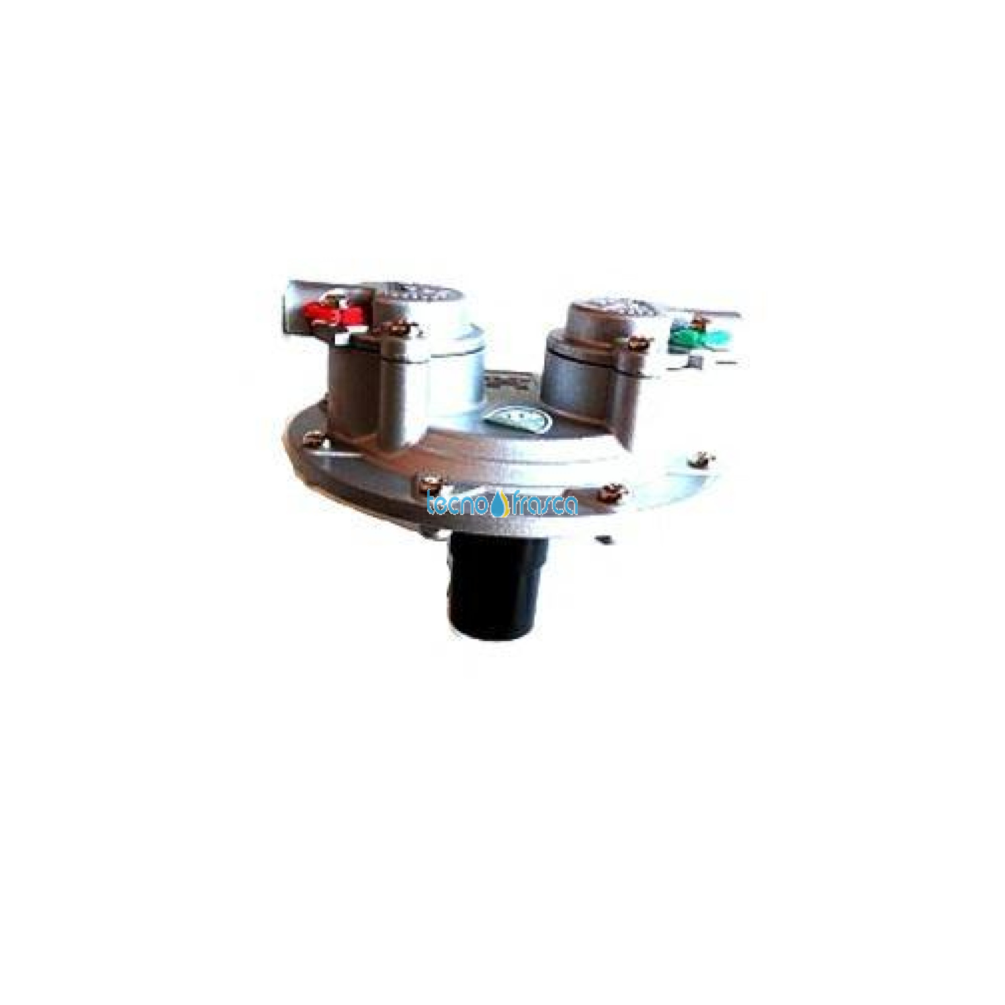 Beretta comando valvola acqua gas RS580