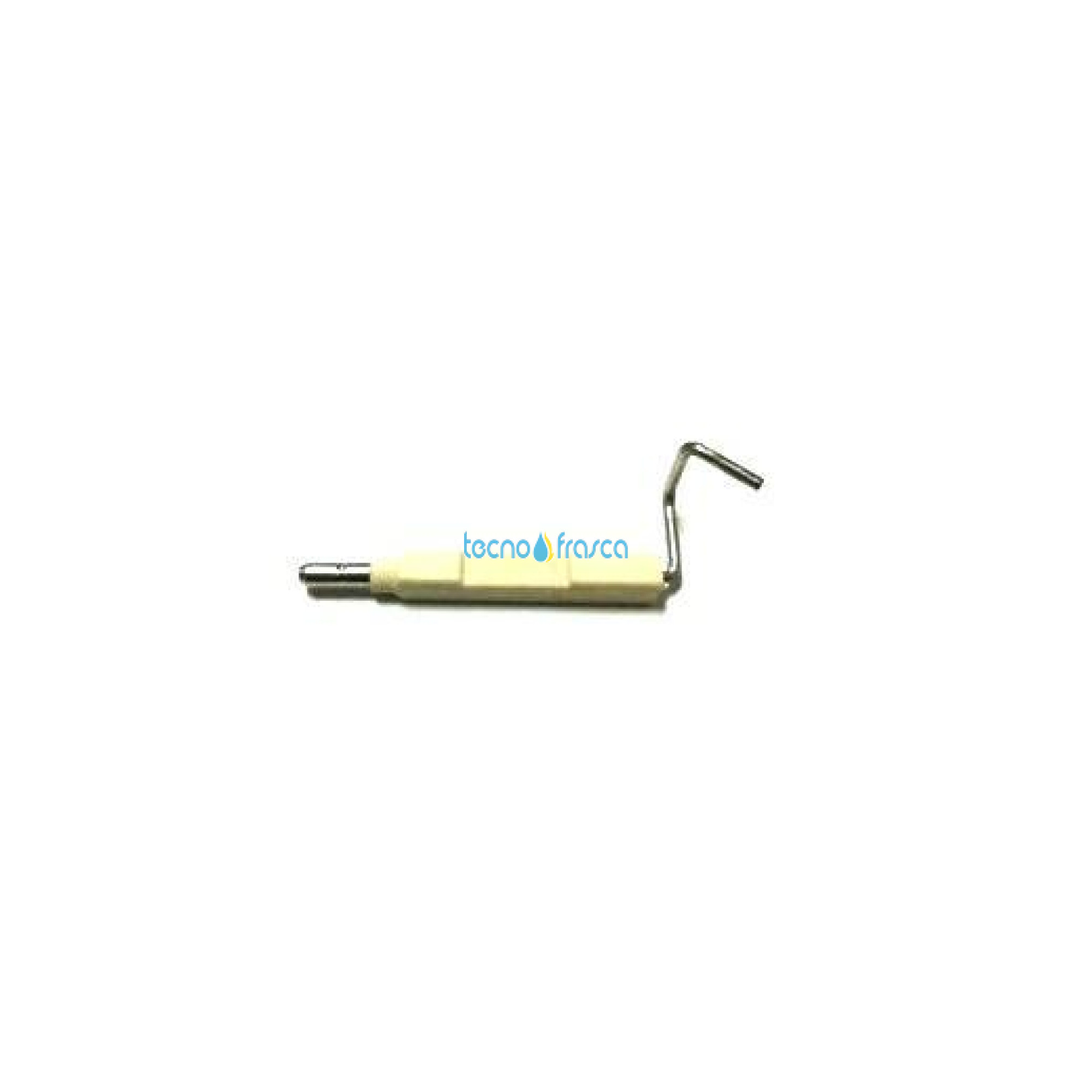 Beretta elettrodo di rilevazione Idrabagno rs680 4049302 r7020445