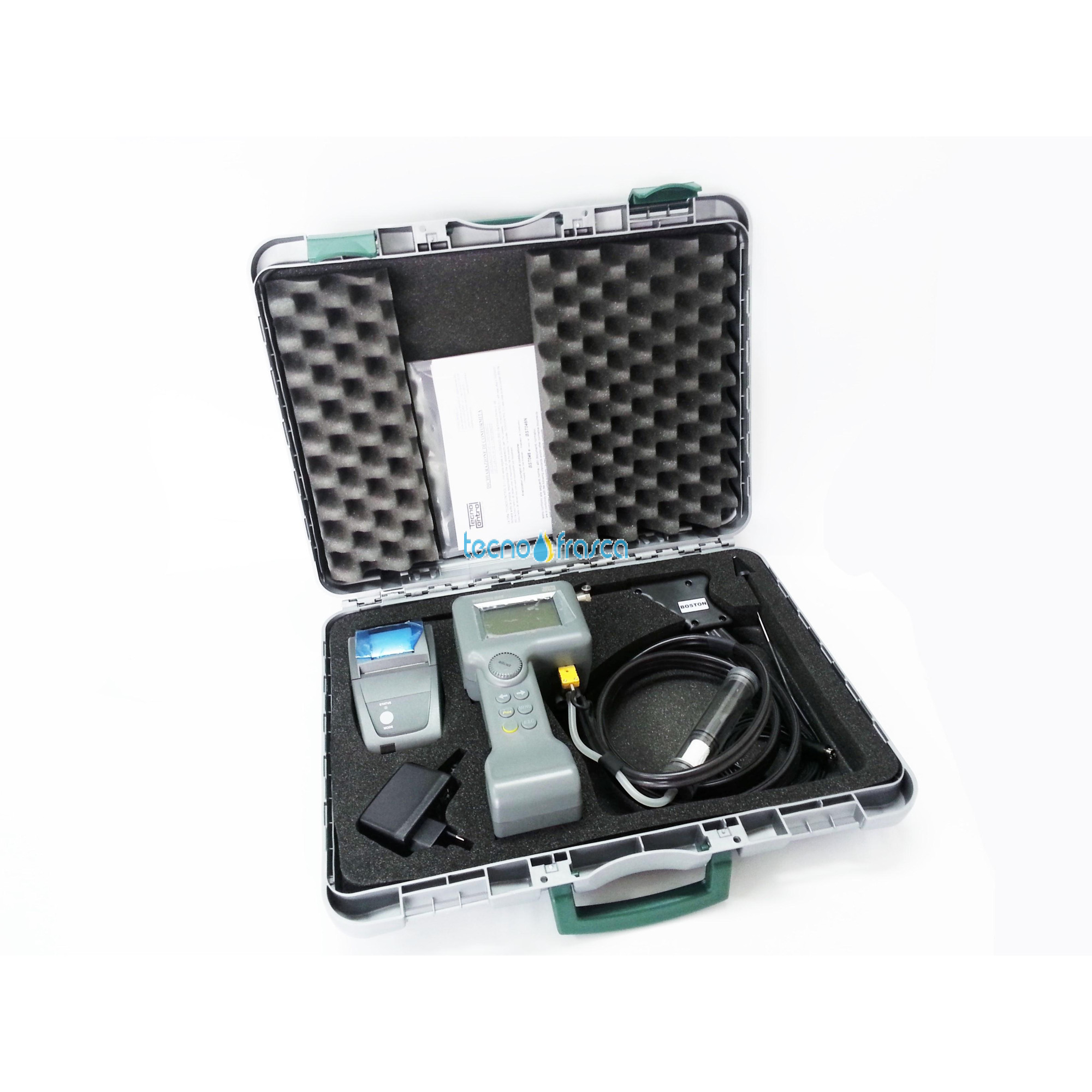 Boston bst046 palmare 