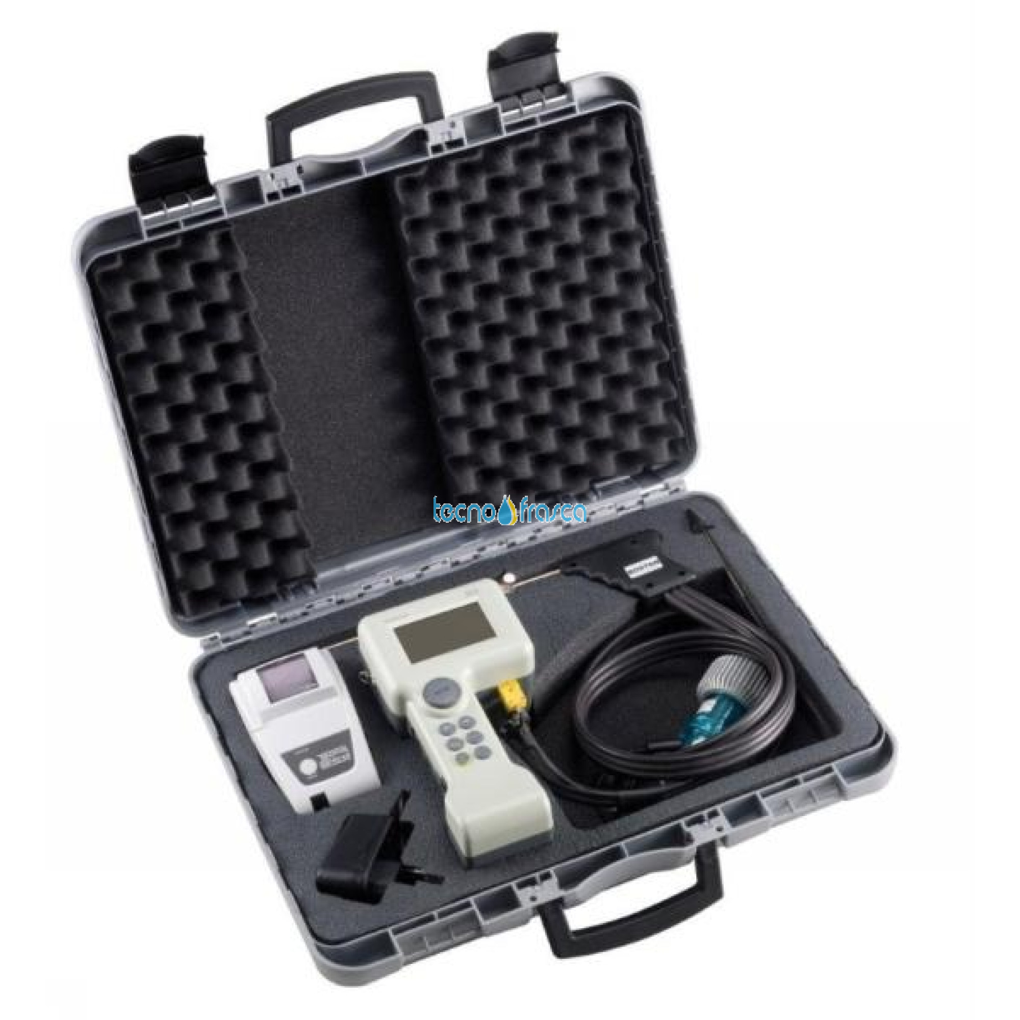 Boston hd o2+co bst110 palmare (stampante a parte)