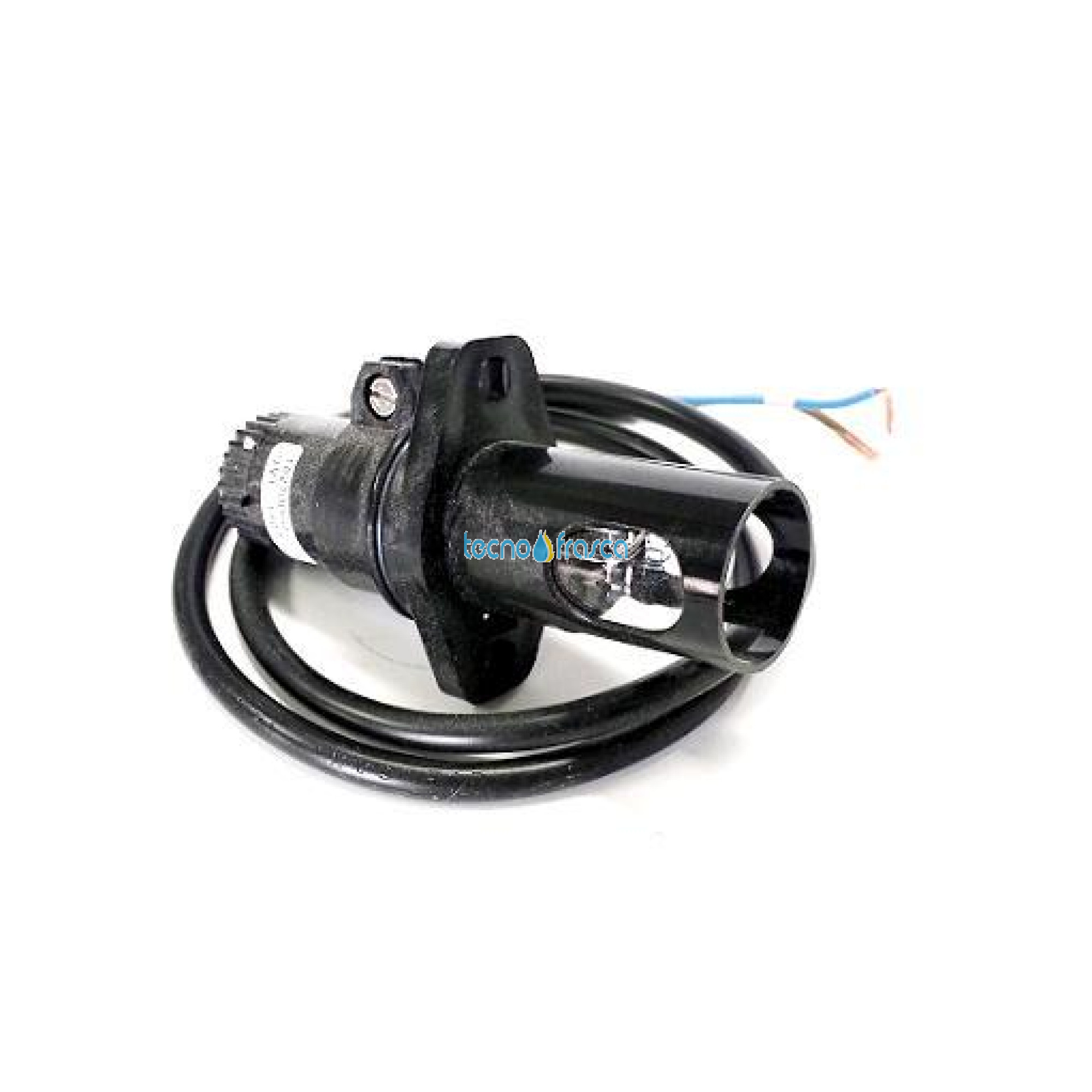 Brahma fotoresistenza uv1 in custodia d.22 cm65.5 18210060
