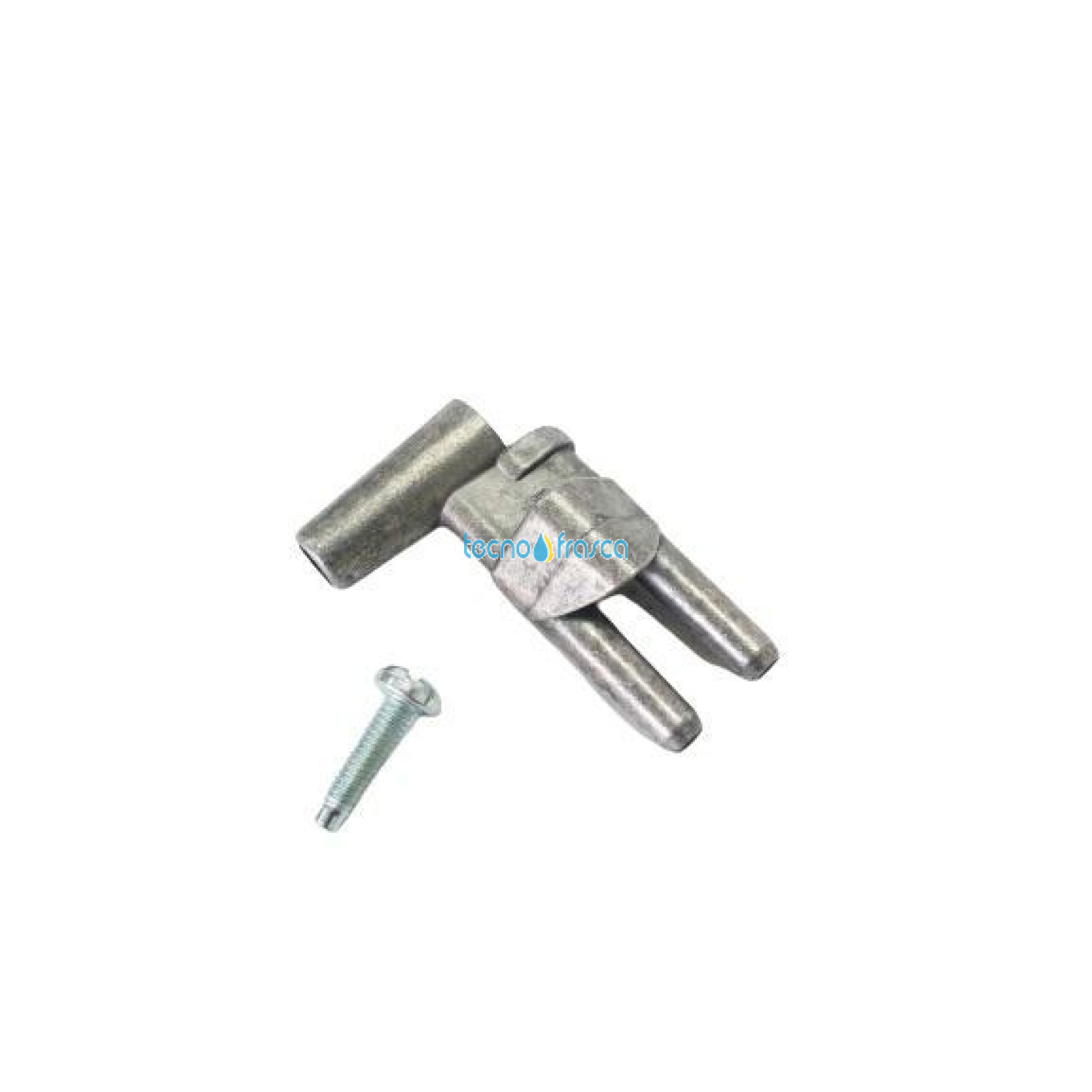 Chaffoteaux venturi estrattore fumi Elexia comfort Calydra 61310050