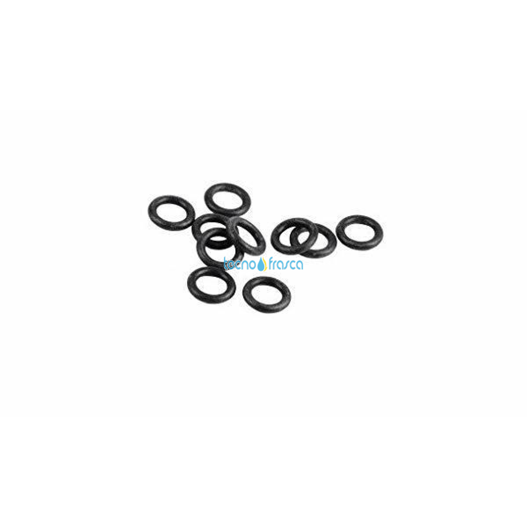 Chaffoteaux guarnizione ord d8.9-2.7 61009834-14