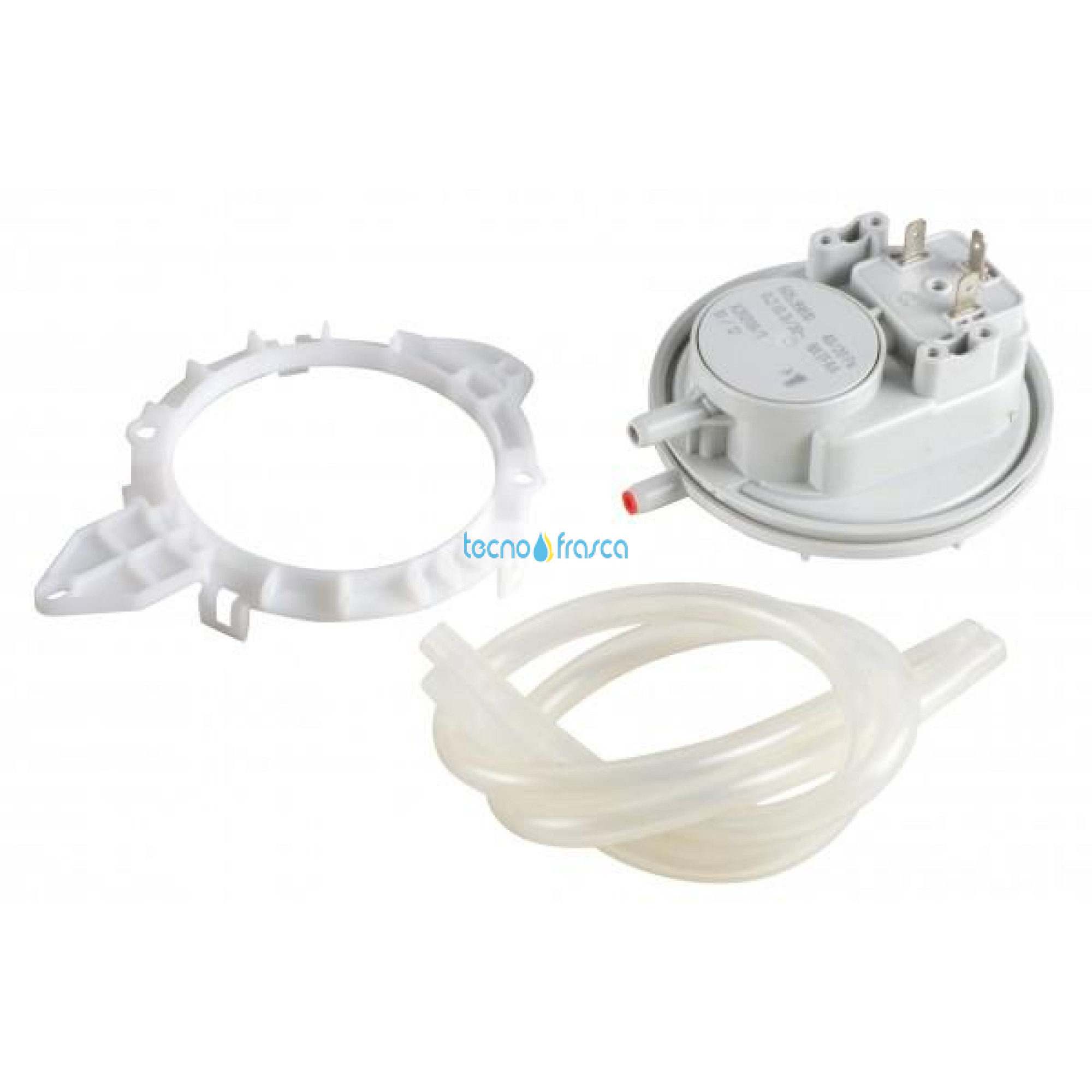 Chaffoteaux pressostato aria 20 pascal Mira Comfort 60000163-01