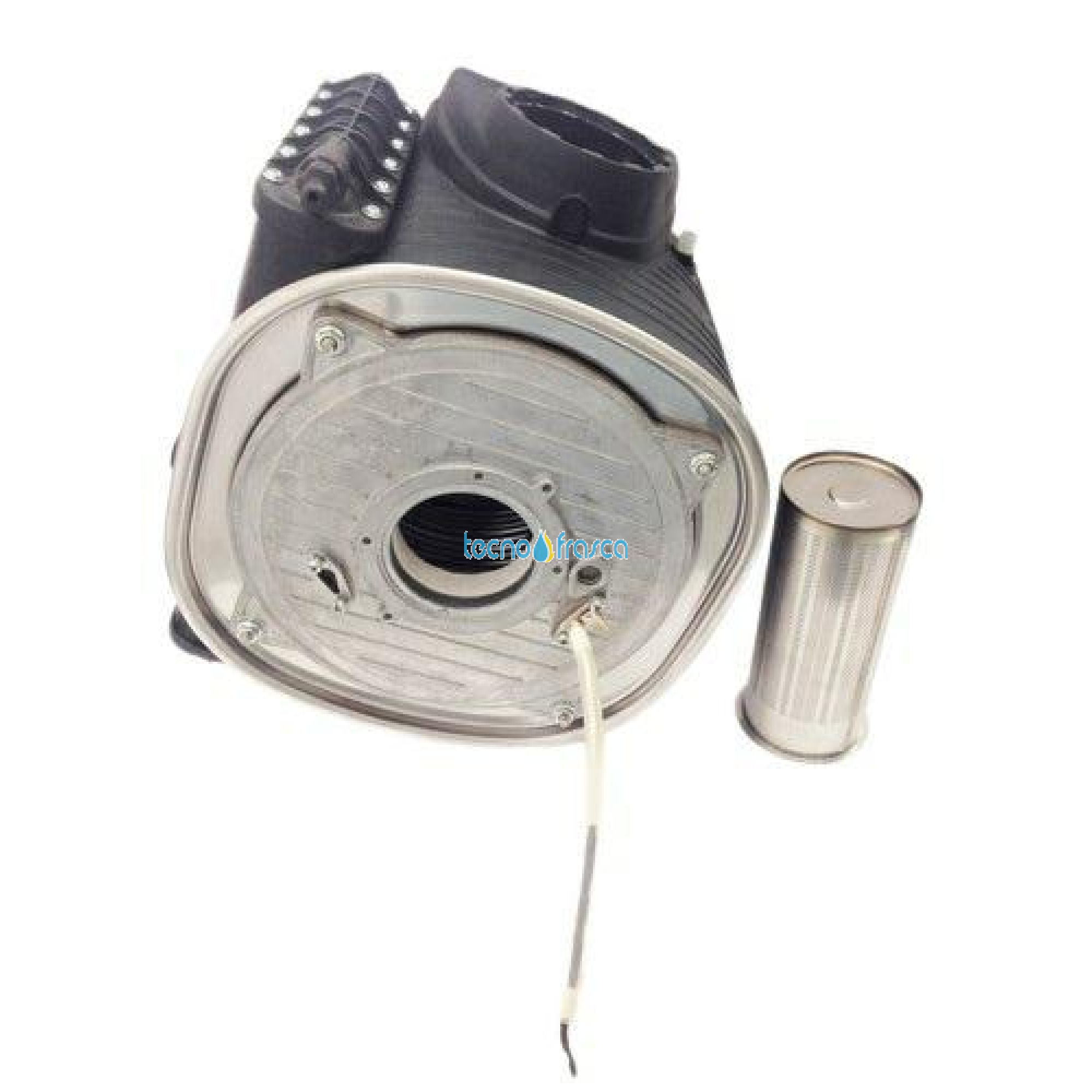 Chaffoteaux scambiatore condensante Mira Urbia Green 60000294