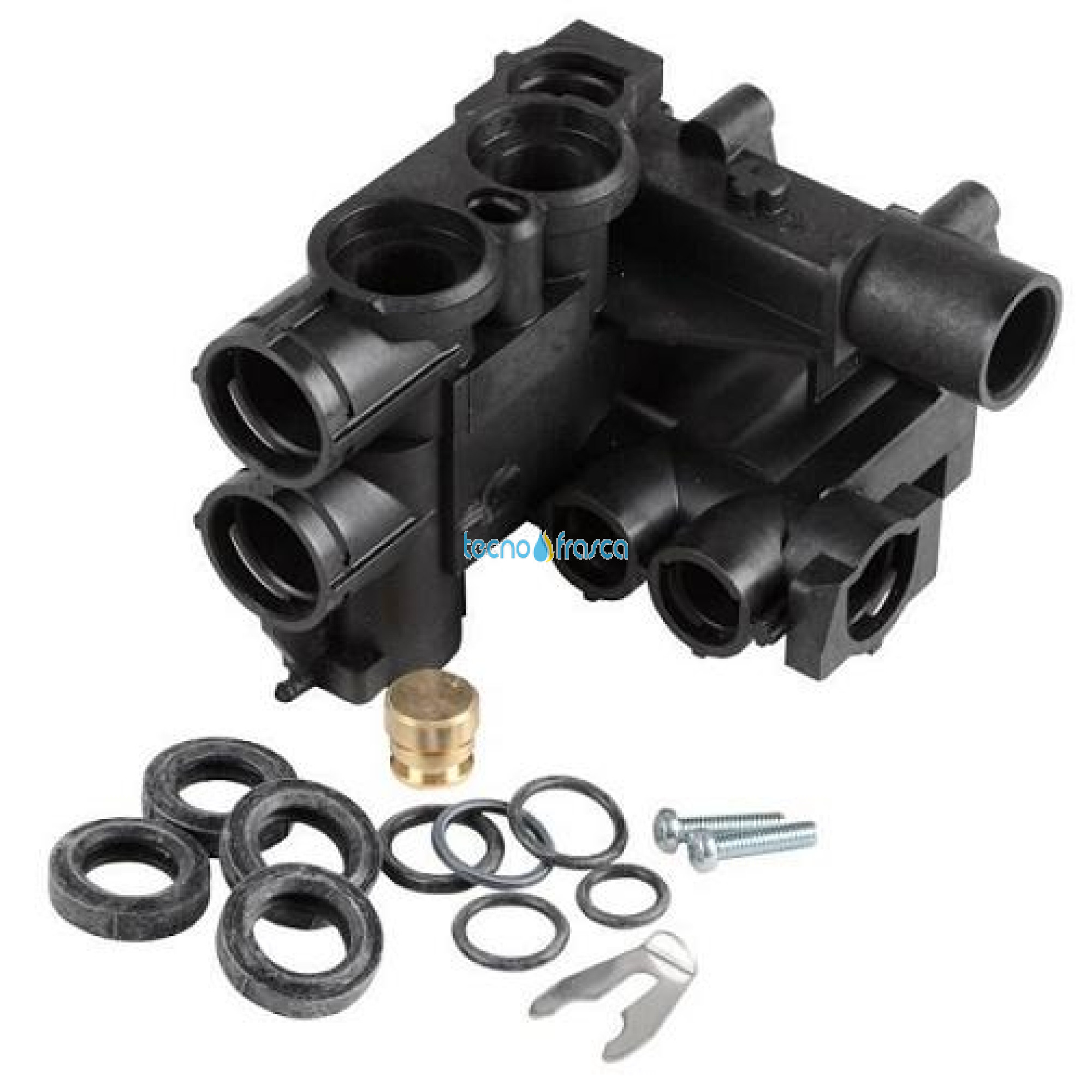 Chaffoteaux gruppo mandata 60000844 sostituito da 60002319