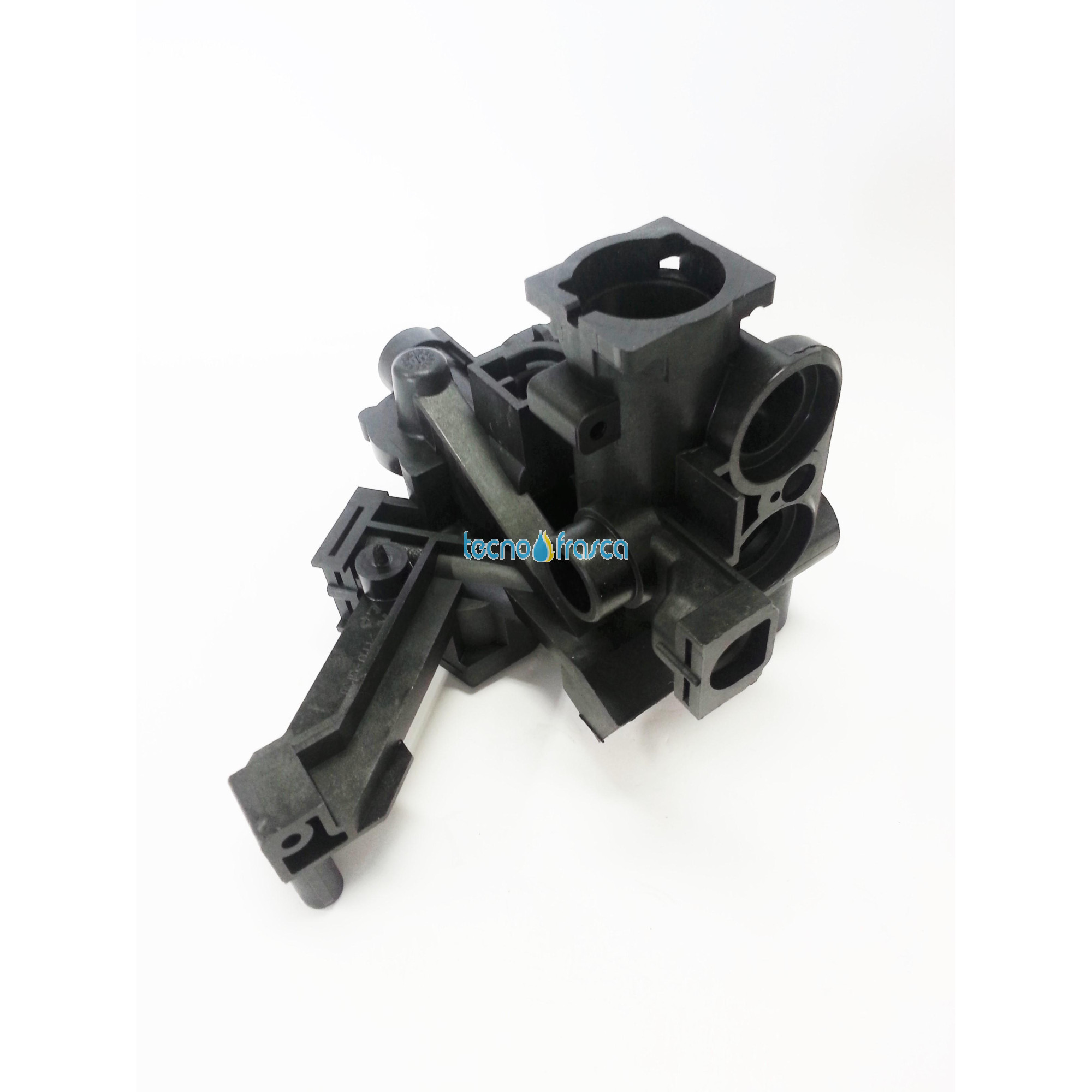 Chaffoteaux gruppo ritorno Alixia, Alixia S, Pigma, 60000845