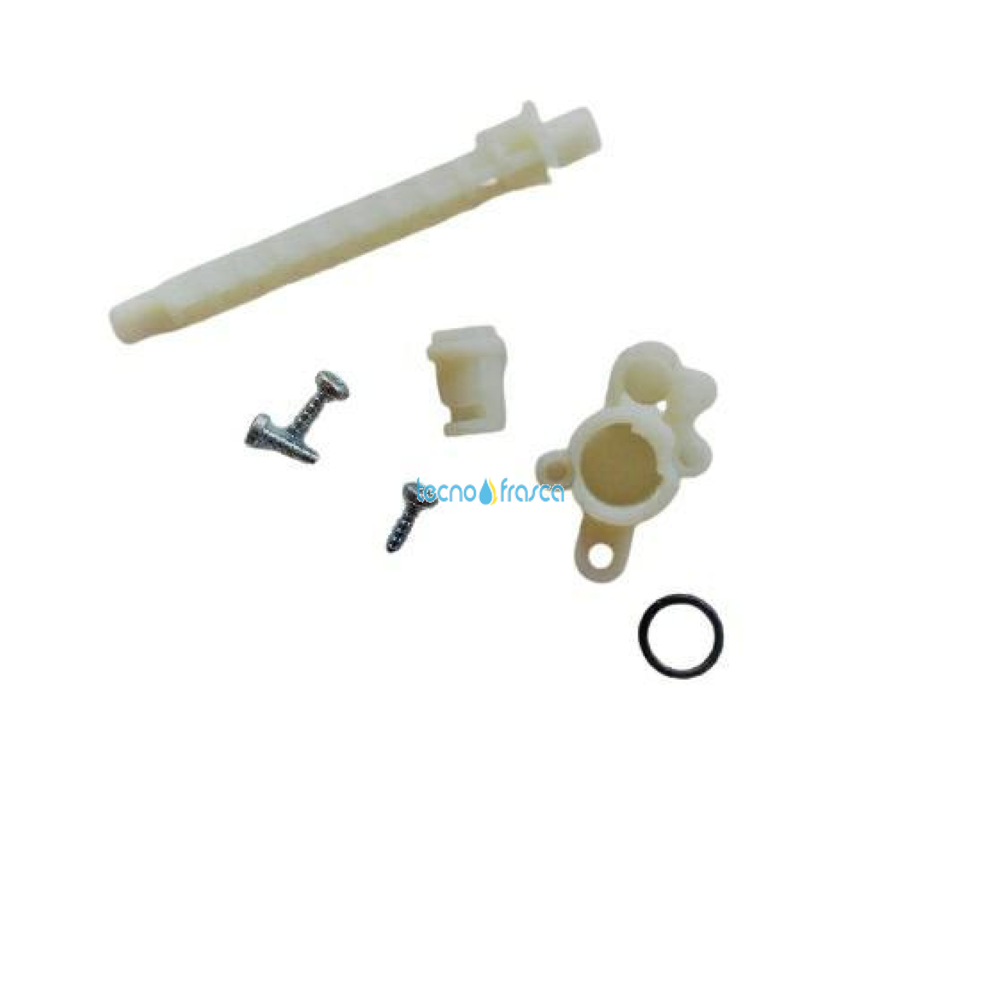 Chaffoteaux selettore temperatura scaldabagno fluendo fast 60001160