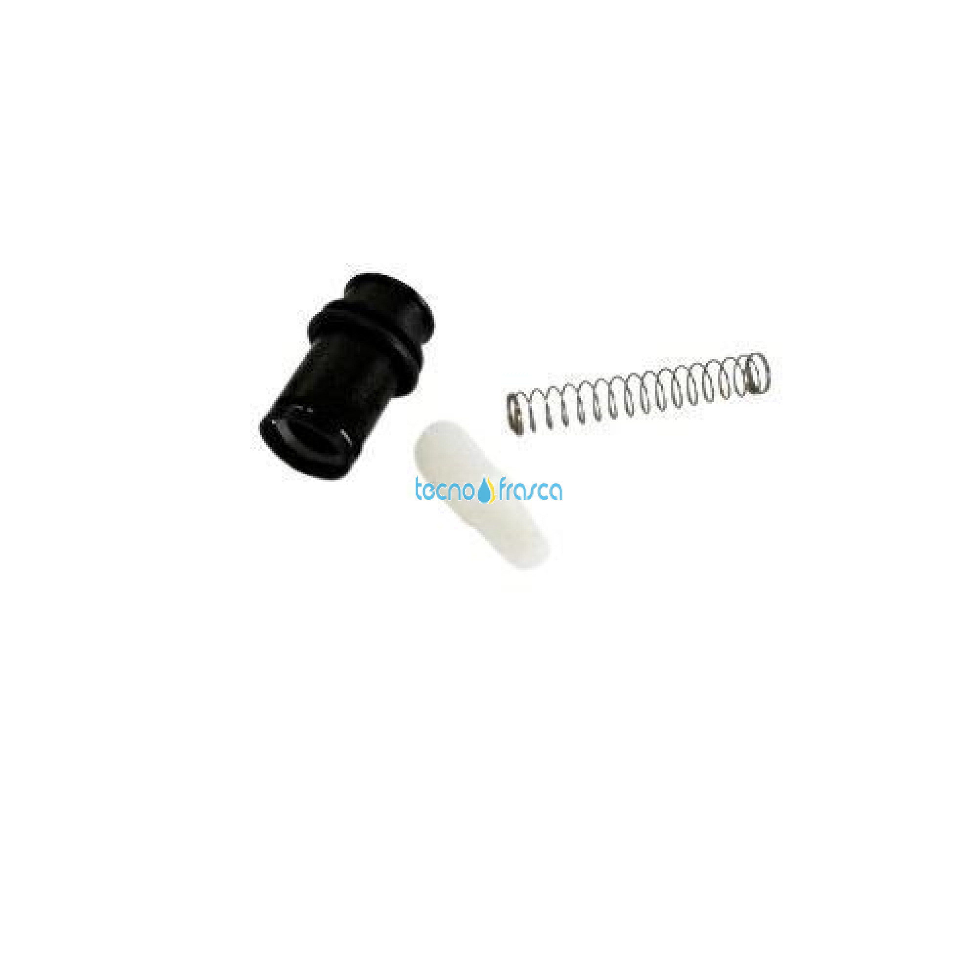 Chaffoteaux regolatore acqua scaldabagno Fluendo 60001164