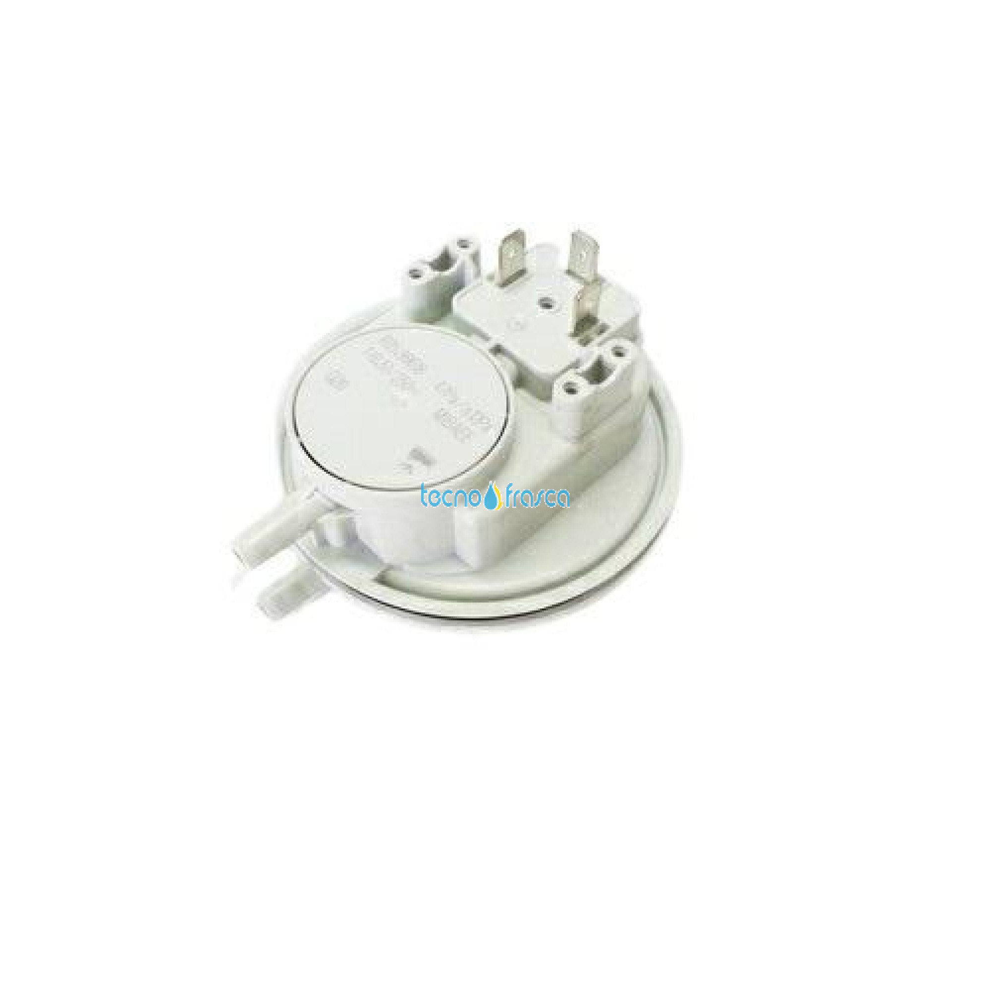Chaffoteaux pressostato aria 74 pa scaldabagno Fluendo 60001280