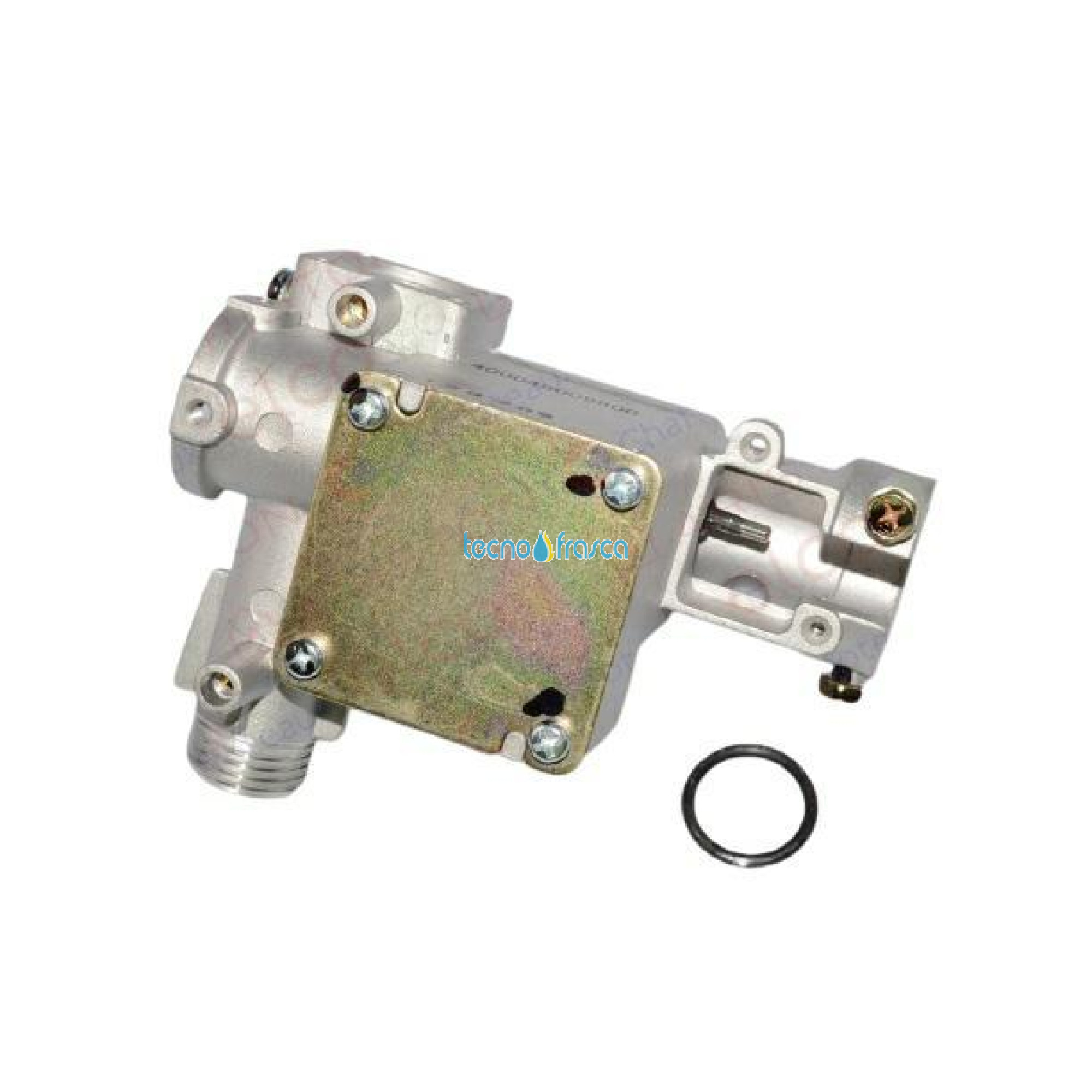 Chaffoteaux valvola gas metano 60001307