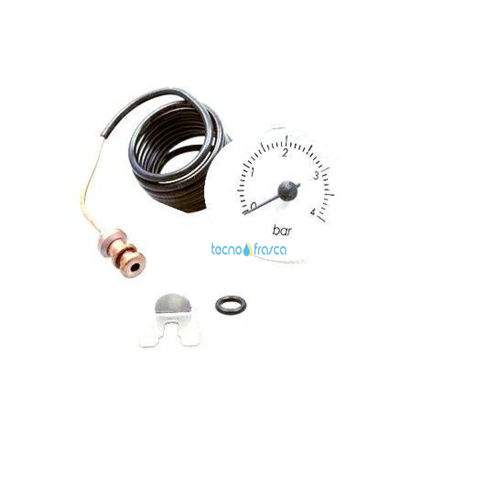 Chaffoteaux idrometro Clas B 60001355