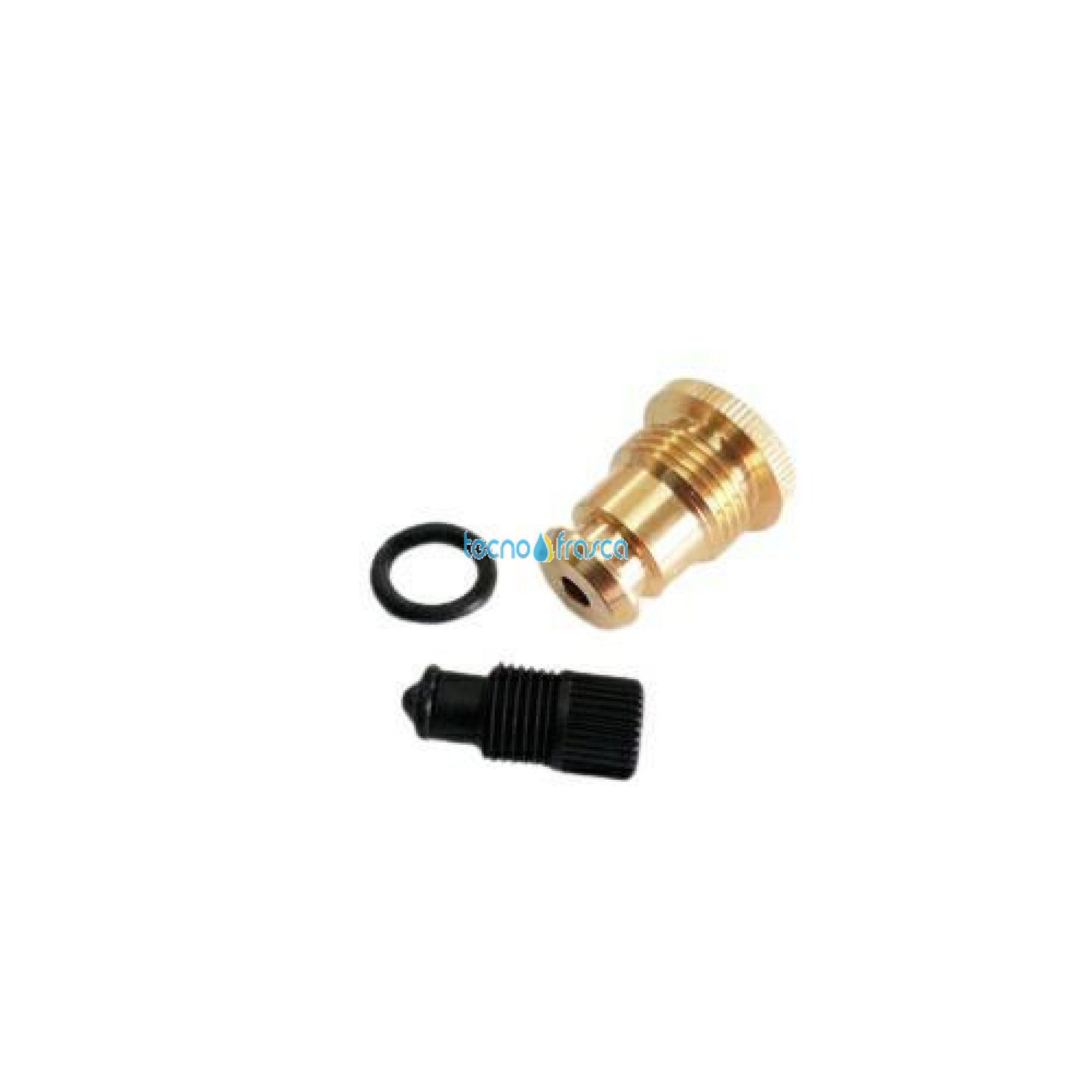 Chaffoteaux kit di spurgo 60001385 ex 65104328