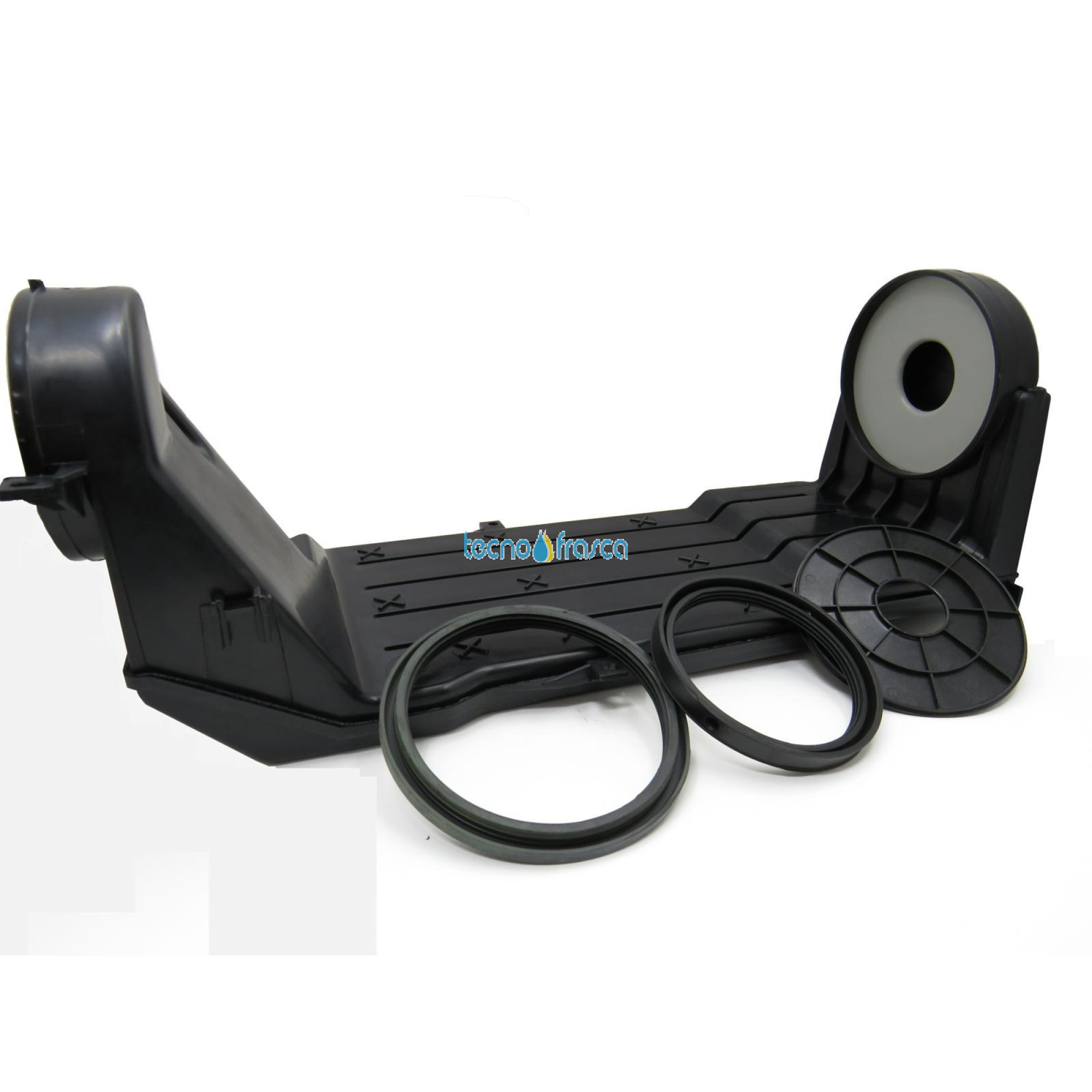 Chaffoteaux condotto fumi Alixia Green, Inoa Green 60001854