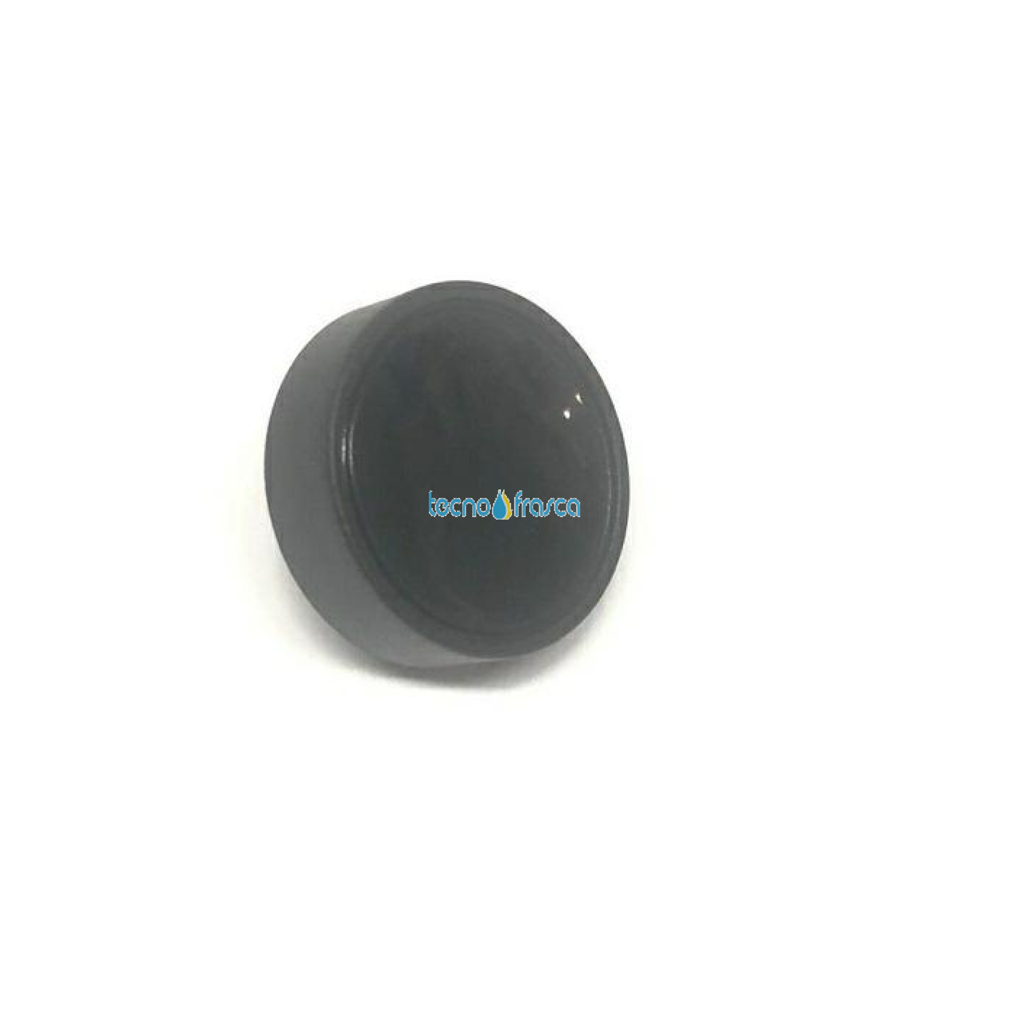 Chaffoteaux manopola nera 60002841